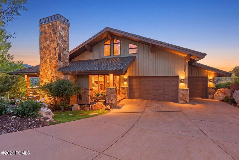 2555 Larkspur Drive