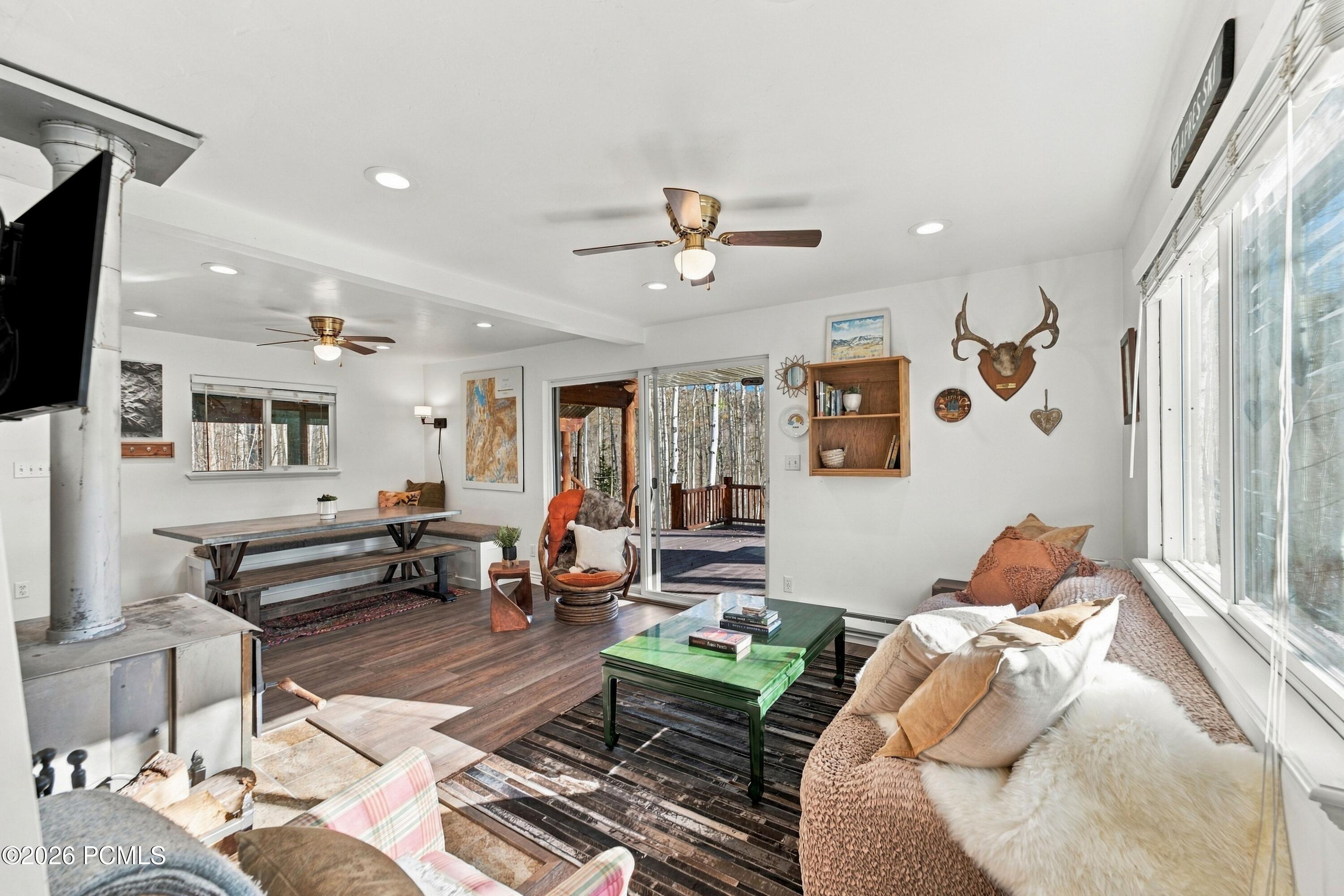 1548 W Lost Moose Lane