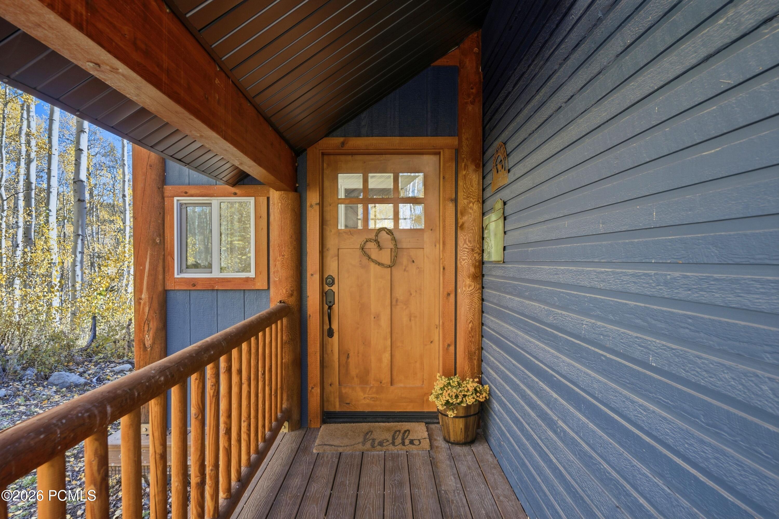 1548 W Lost Moose Lane