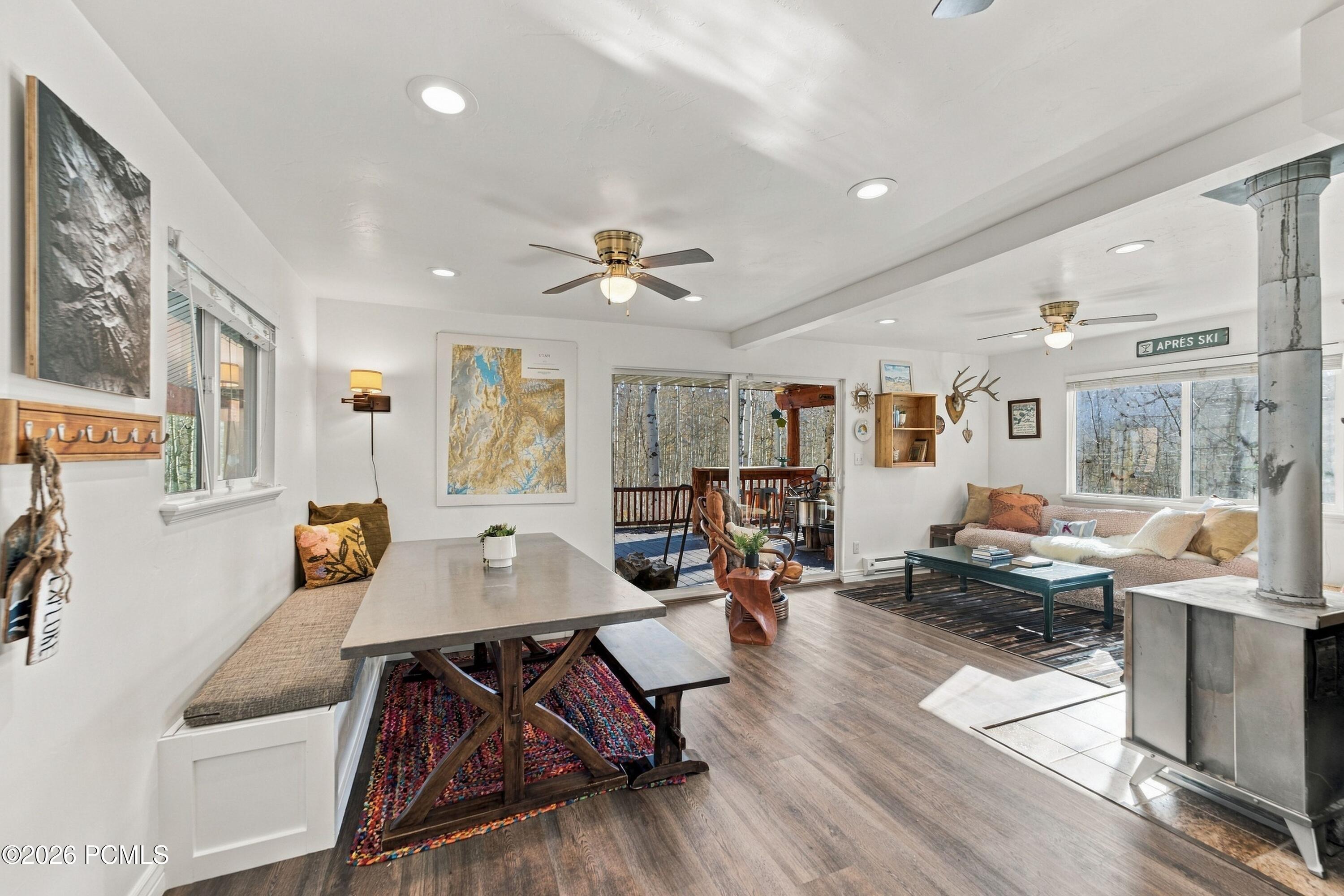 1548 W Lost Moose Lane