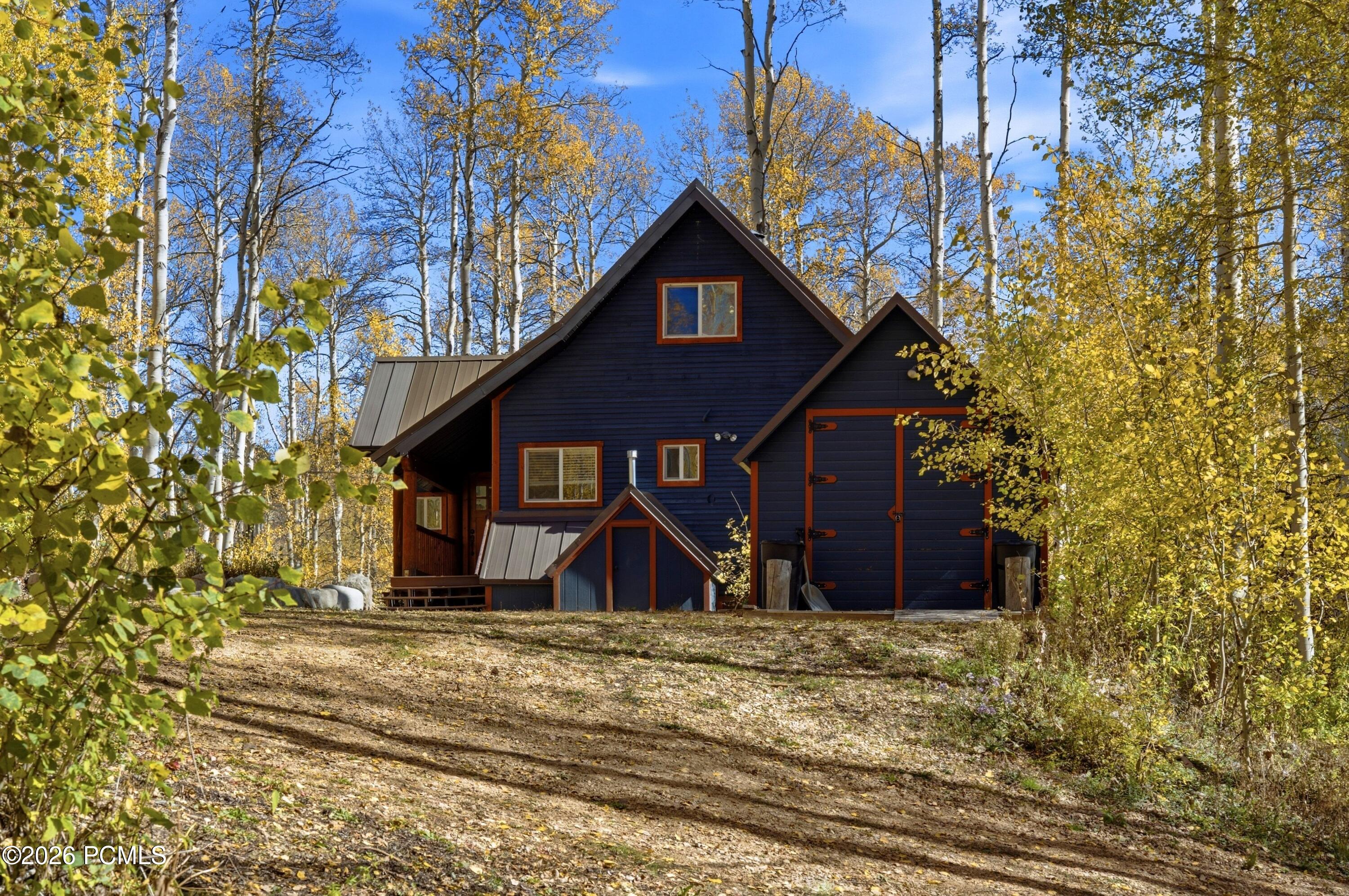 1548 W Lost Moose Lane