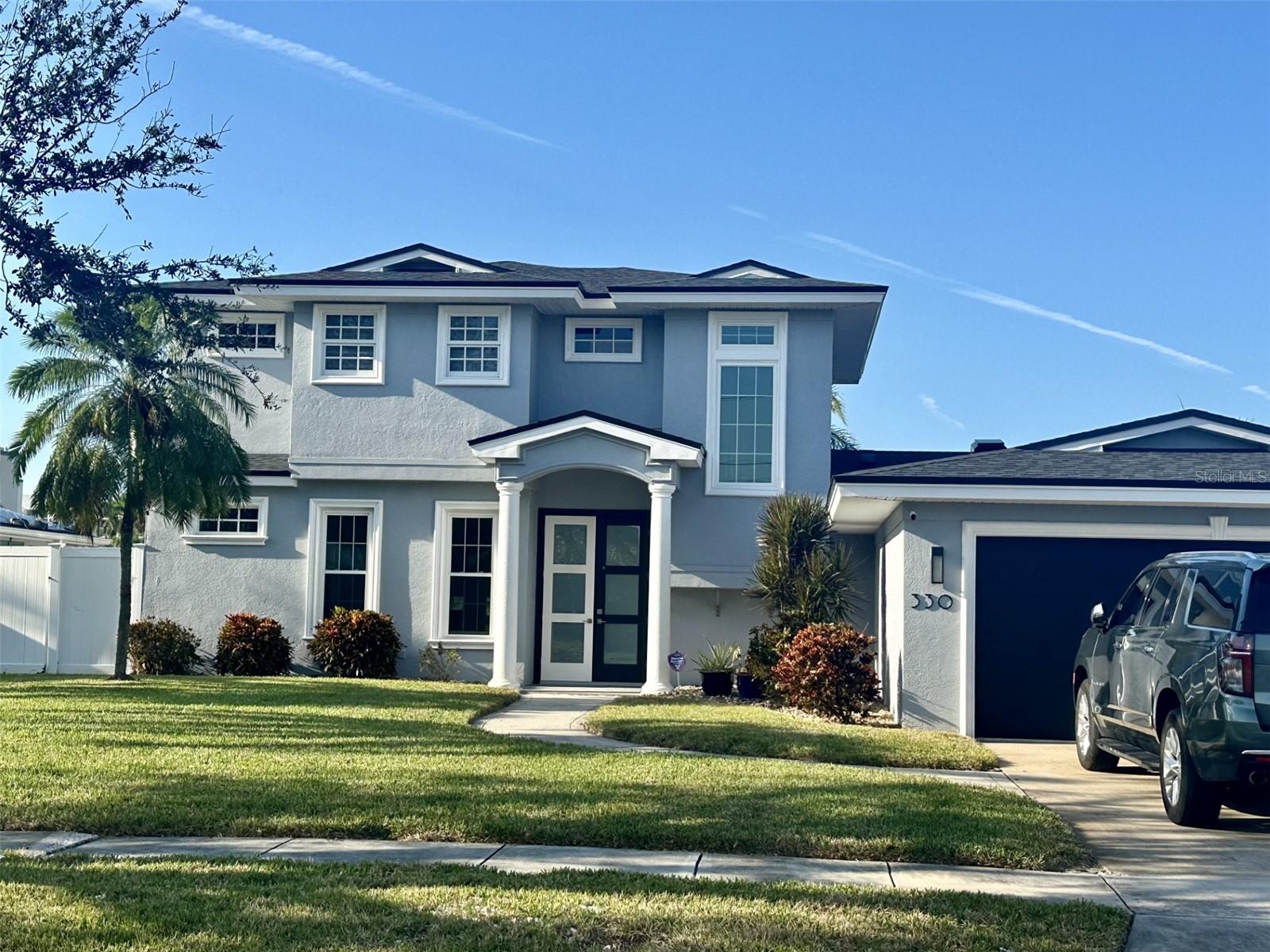 330 PALM IS NE