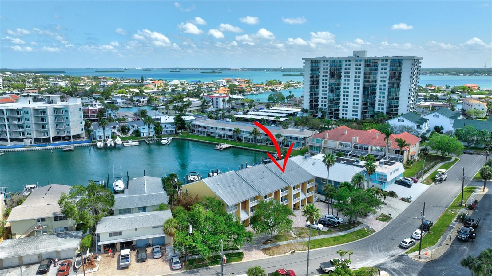 234 DOLPHIN PT #1