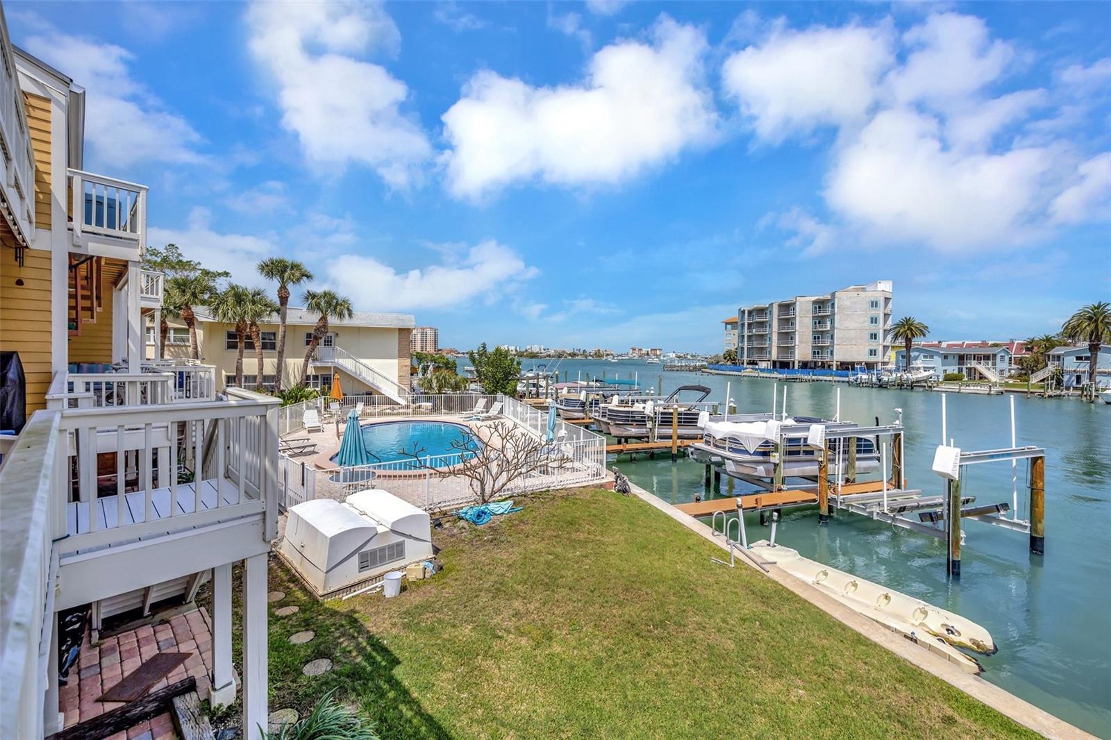 234 DOLPHIN PT #1