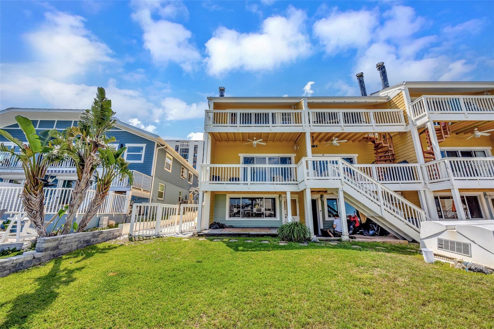 234 DOLPHIN PT #1