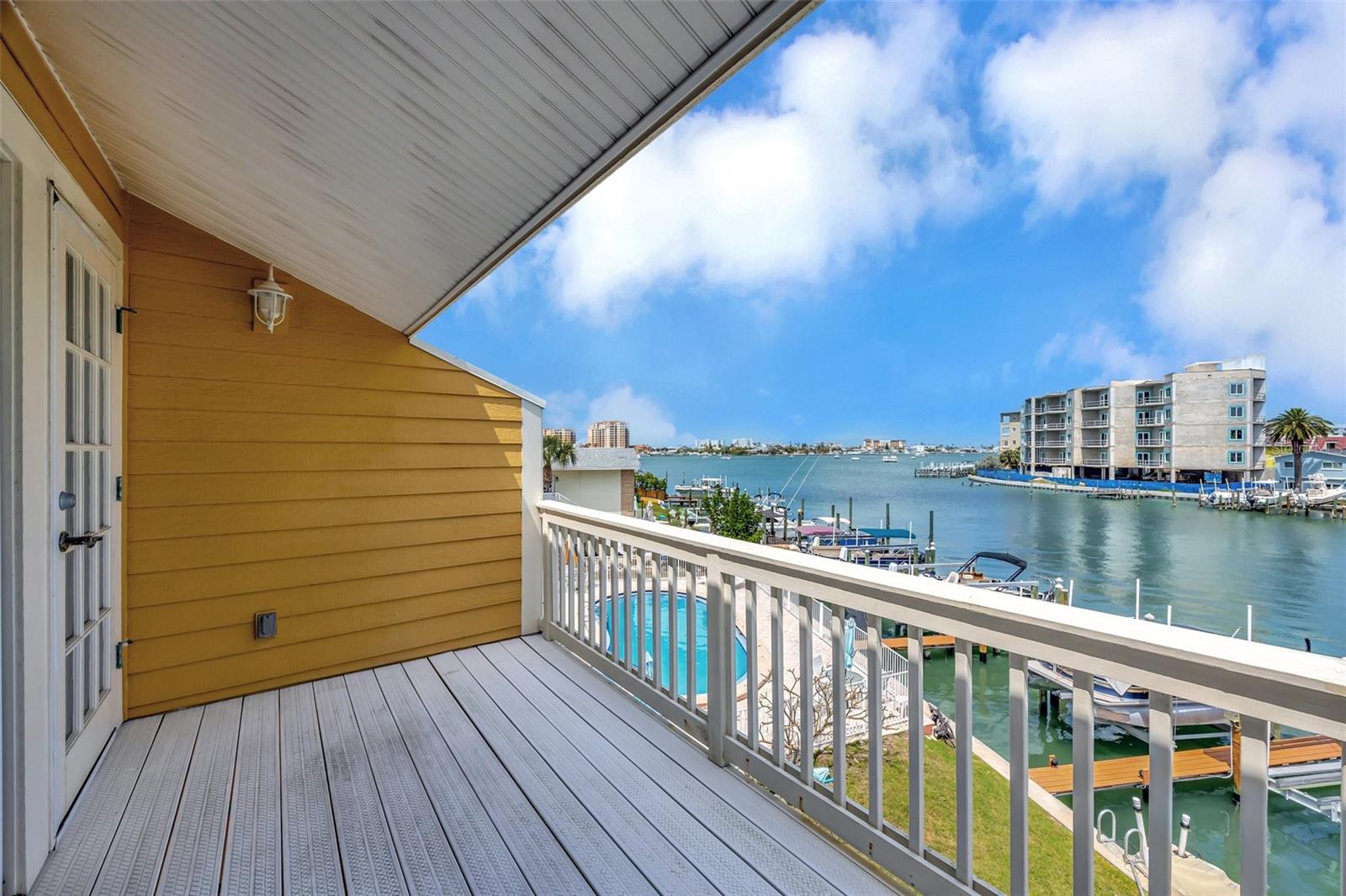 234 DOLPHIN PT #1