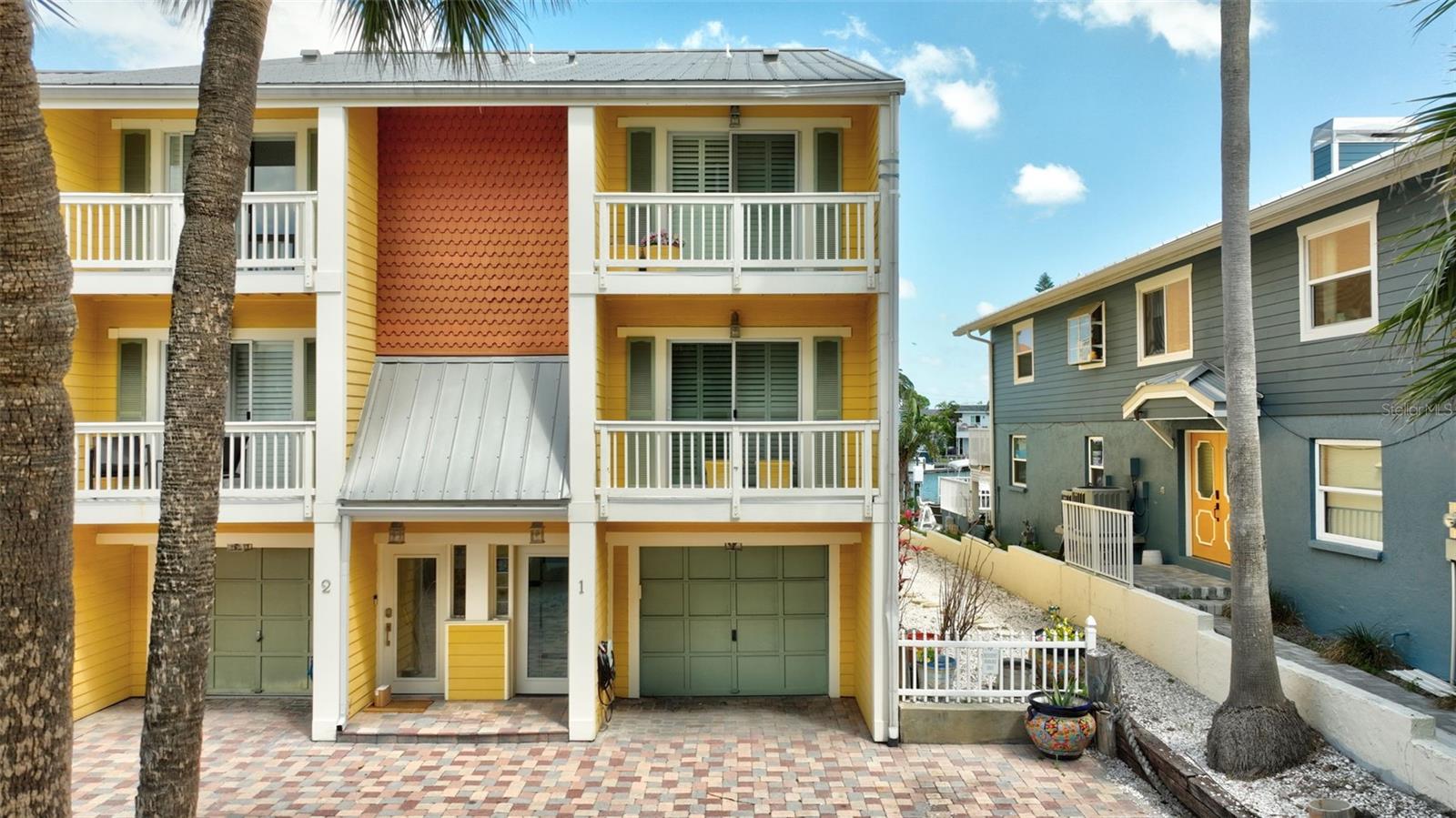 234 DOLPHIN PT #1