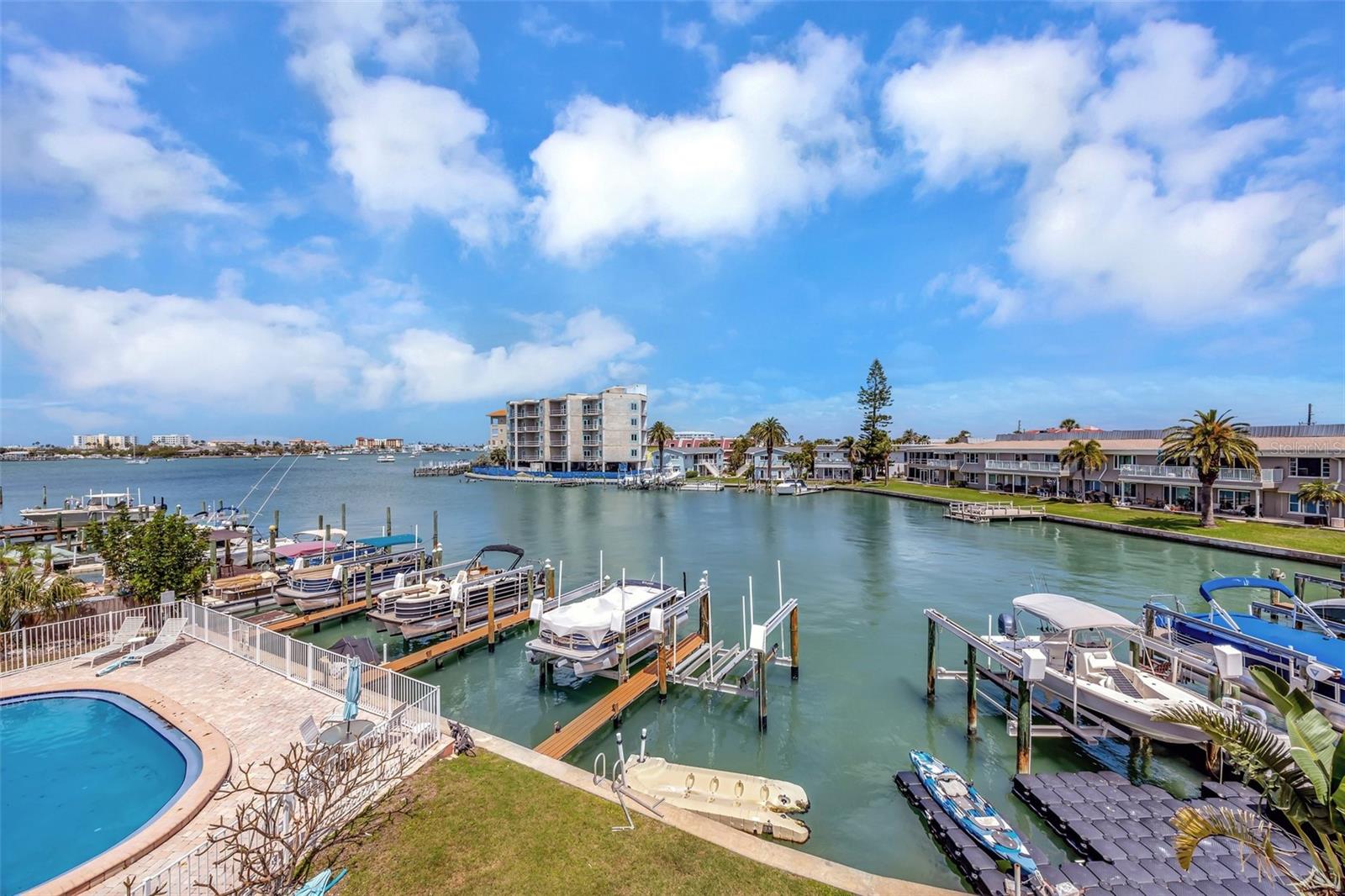 234 DOLPHIN PT #1