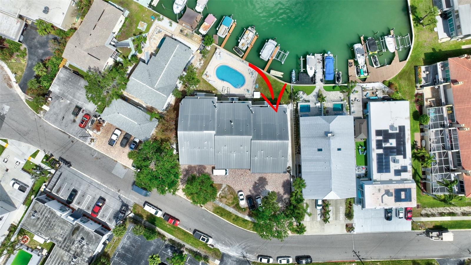 234 DOLPHIN PT #1