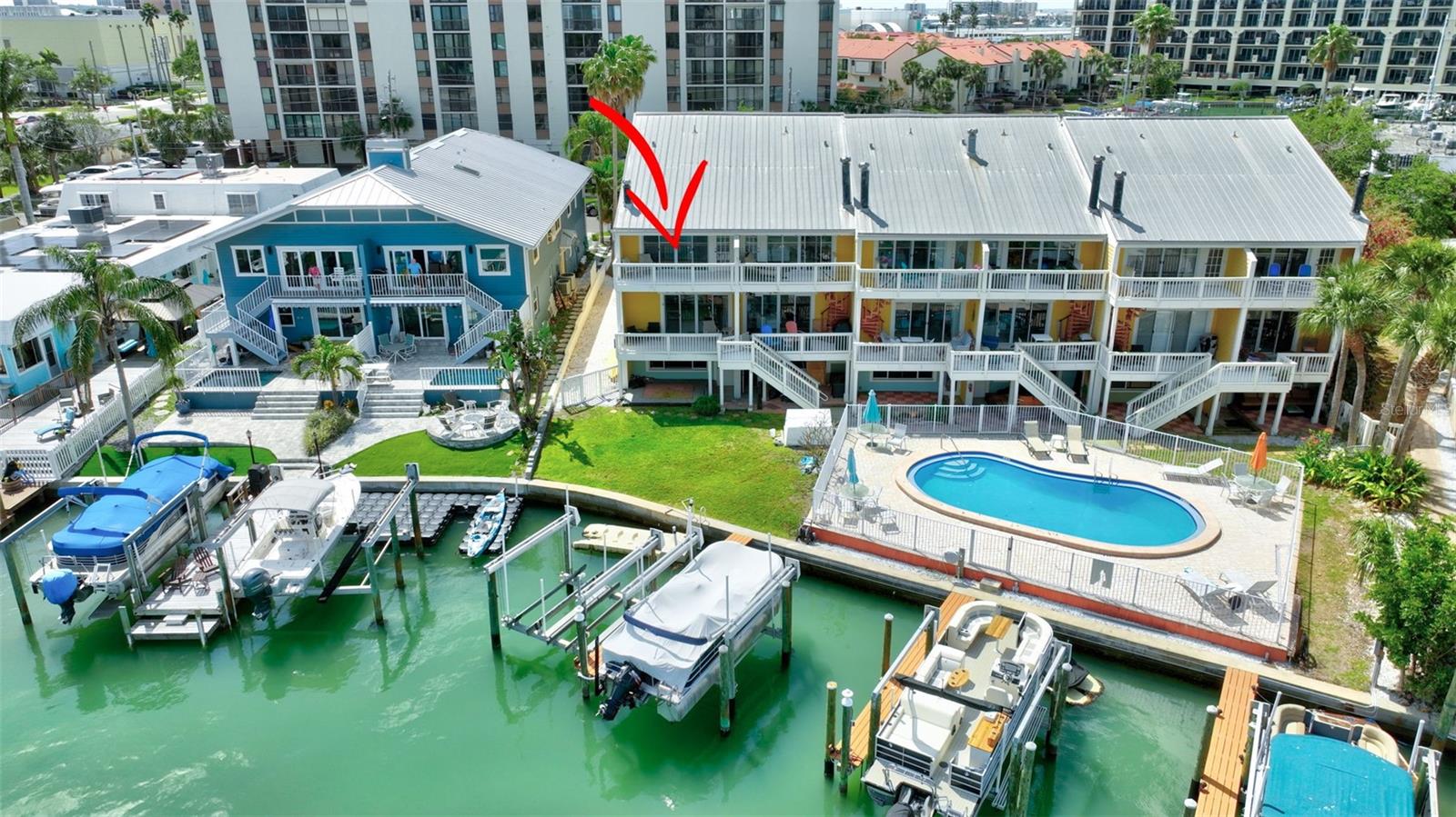 234 DOLPHIN PT #1