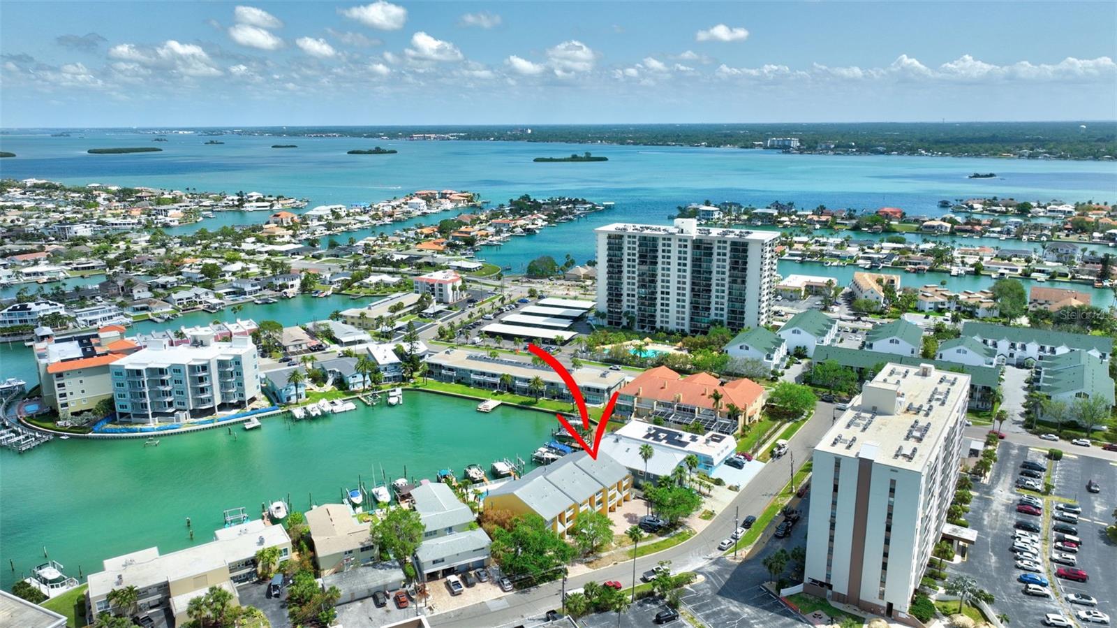 234 DOLPHIN PT #1