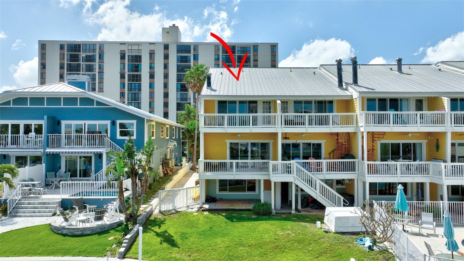 234 DOLPHIN PT #1