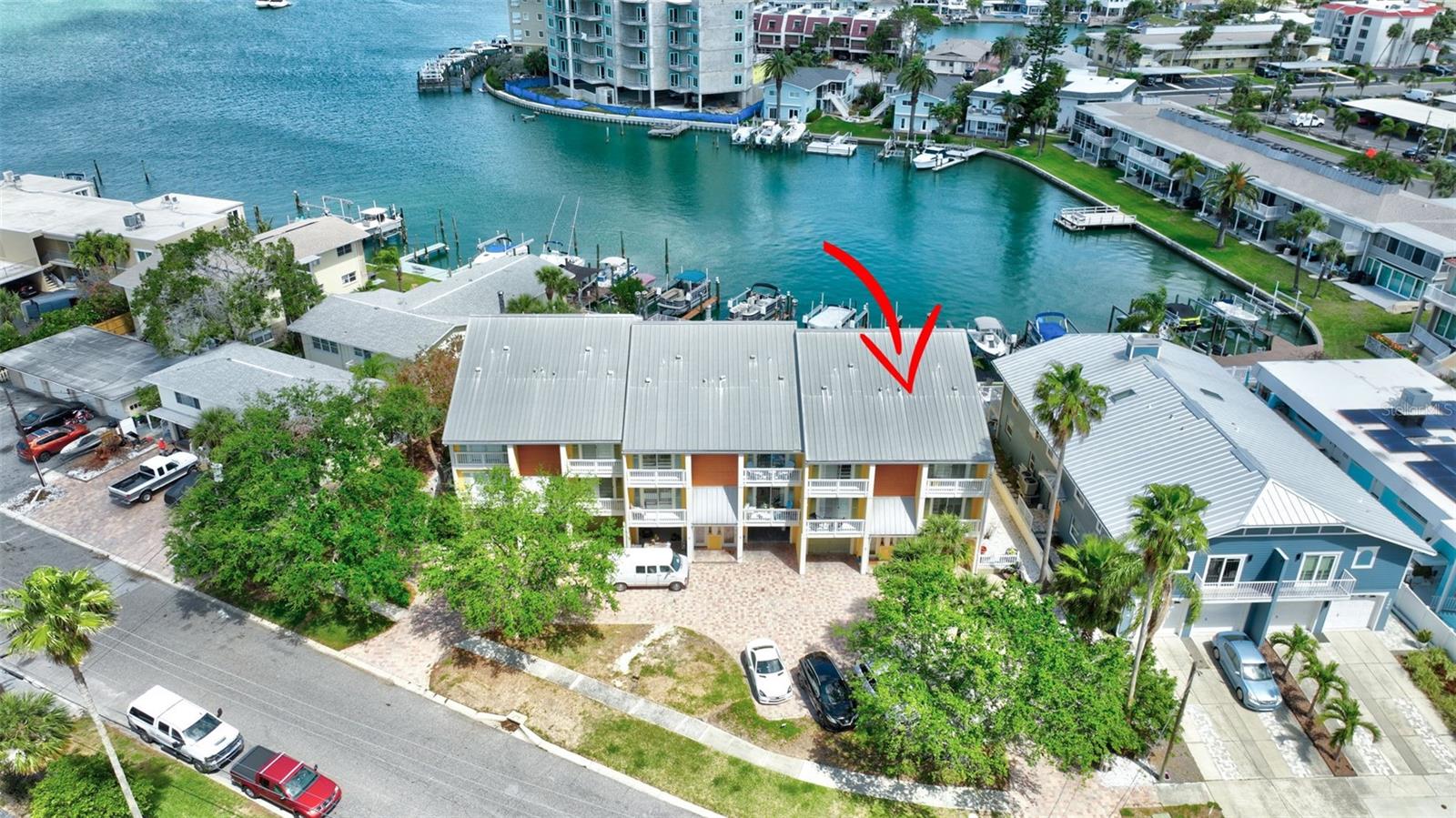 234 DOLPHIN PT #1