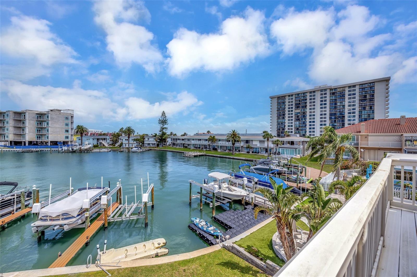 234 DOLPHIN PT #1