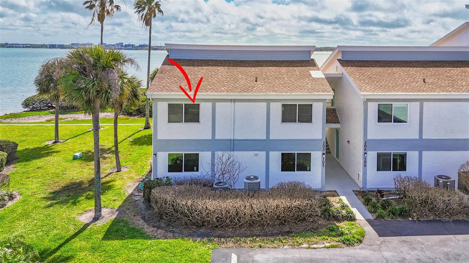 1451 GULF BLVD #205