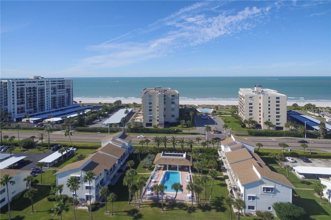 1451 GULF BLVD #205