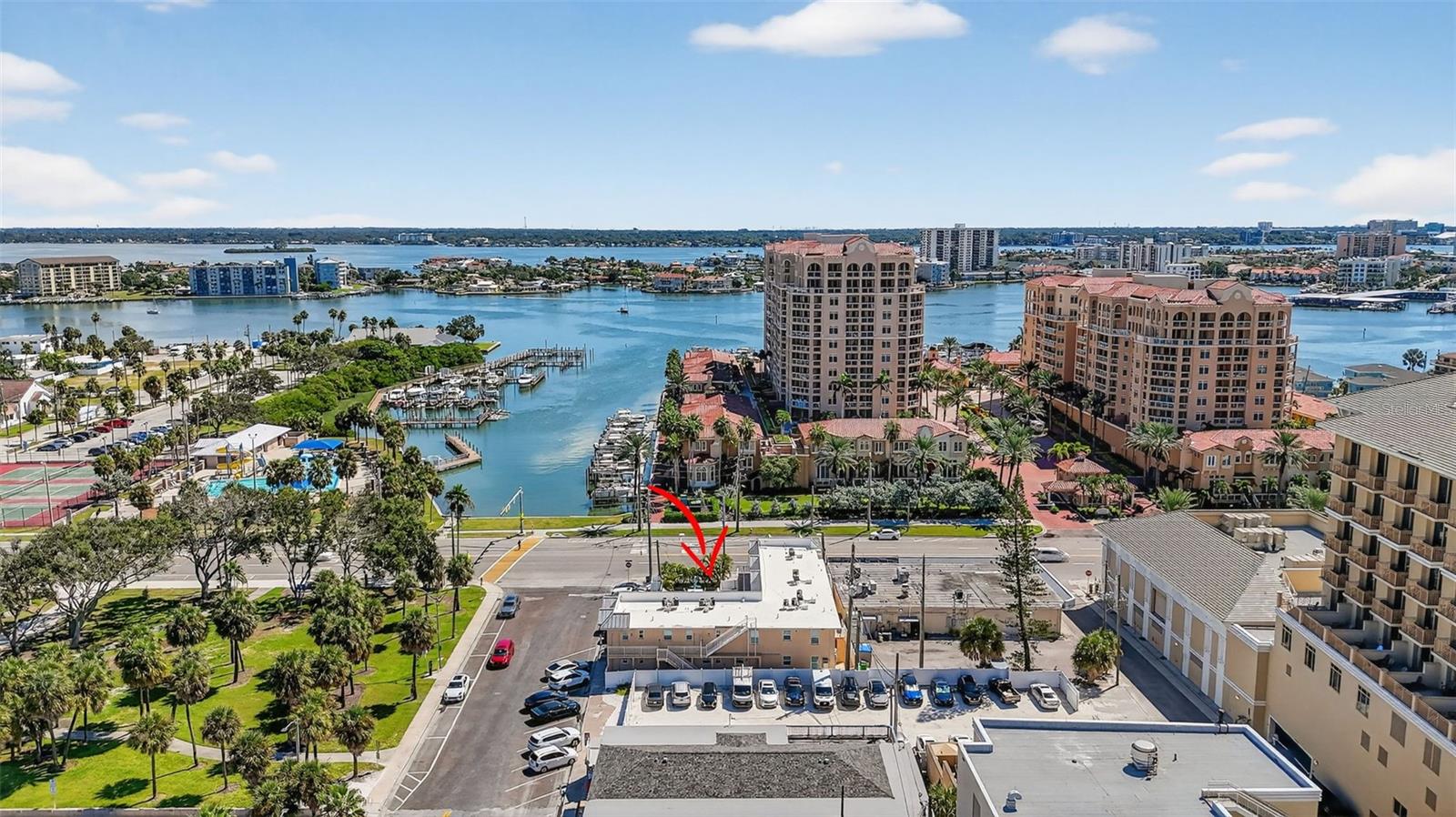 530 MANDALAY AVE #102