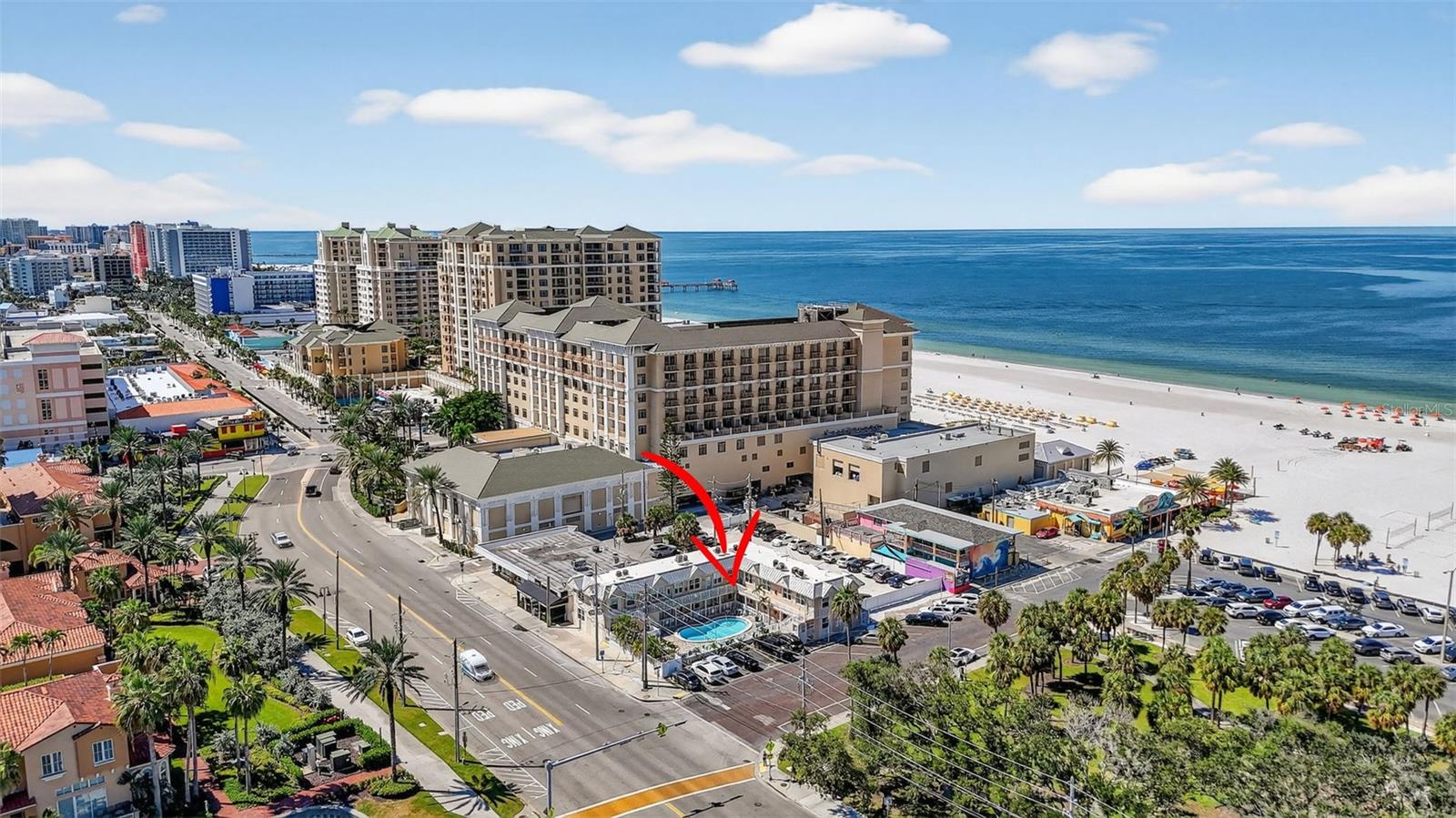 530 MANDALAY AVE #102