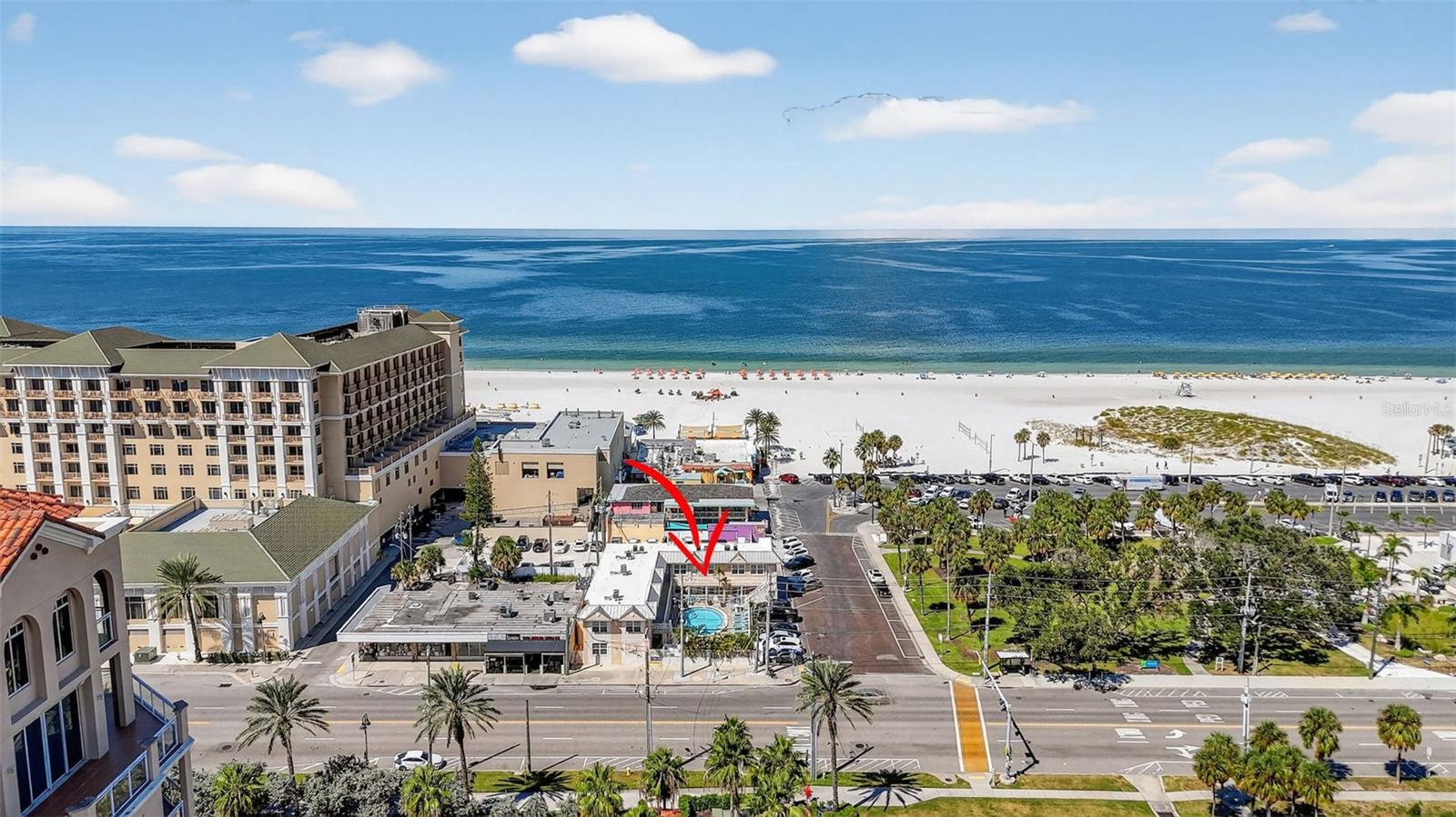 530 MANDALAY AVE #102