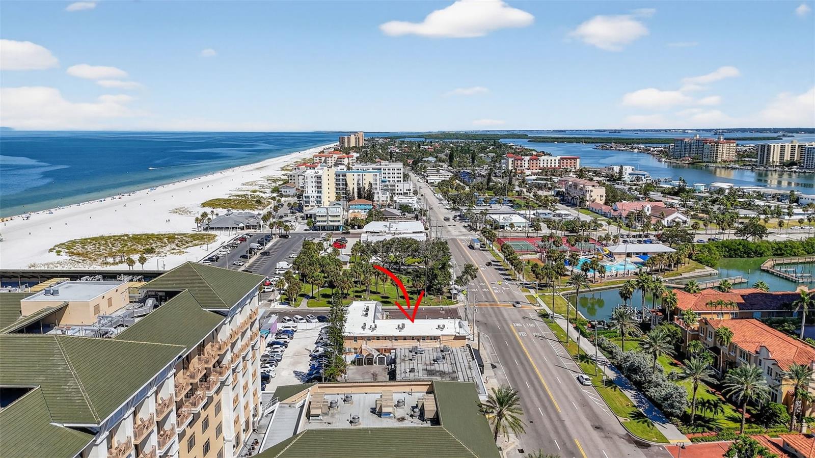 530 MANDALAY AVE #102