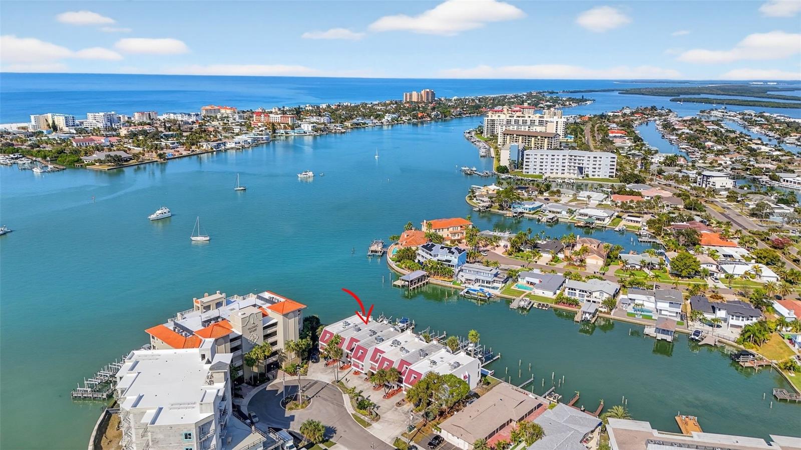 214 SKIFF PT #214