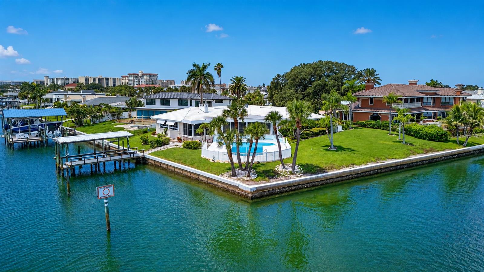 891 ISLAND WAY
