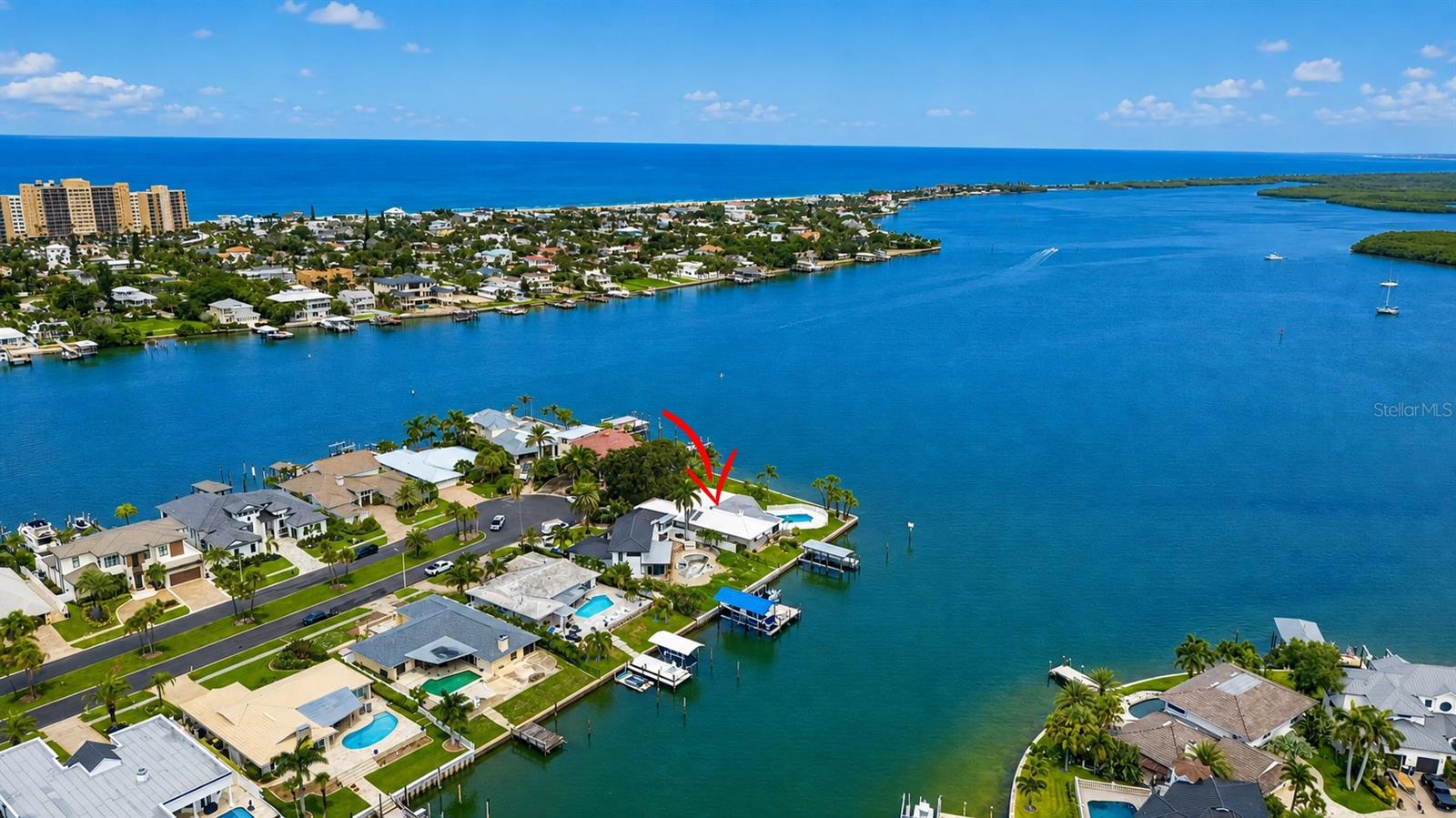 891 ISLAND WAY