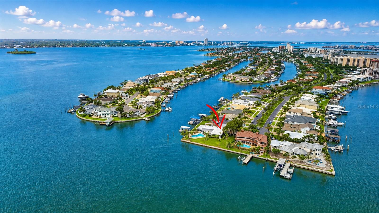 891 ISLAND WAY