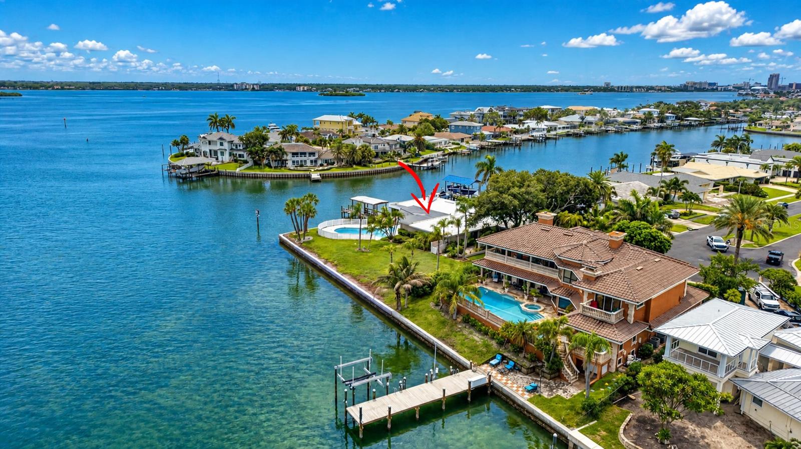 891 ISLAND WAY