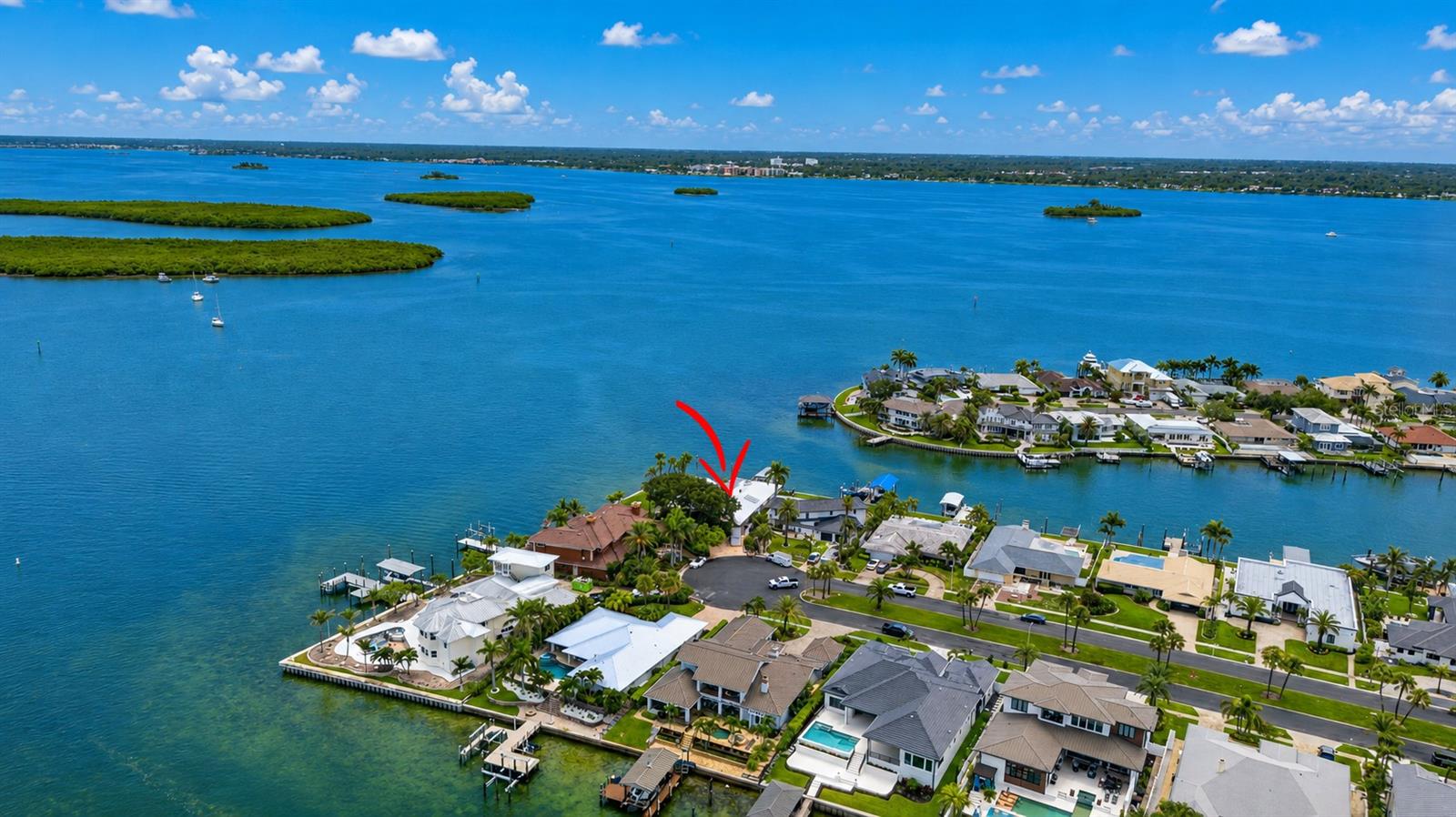 891 ISLAND WAY