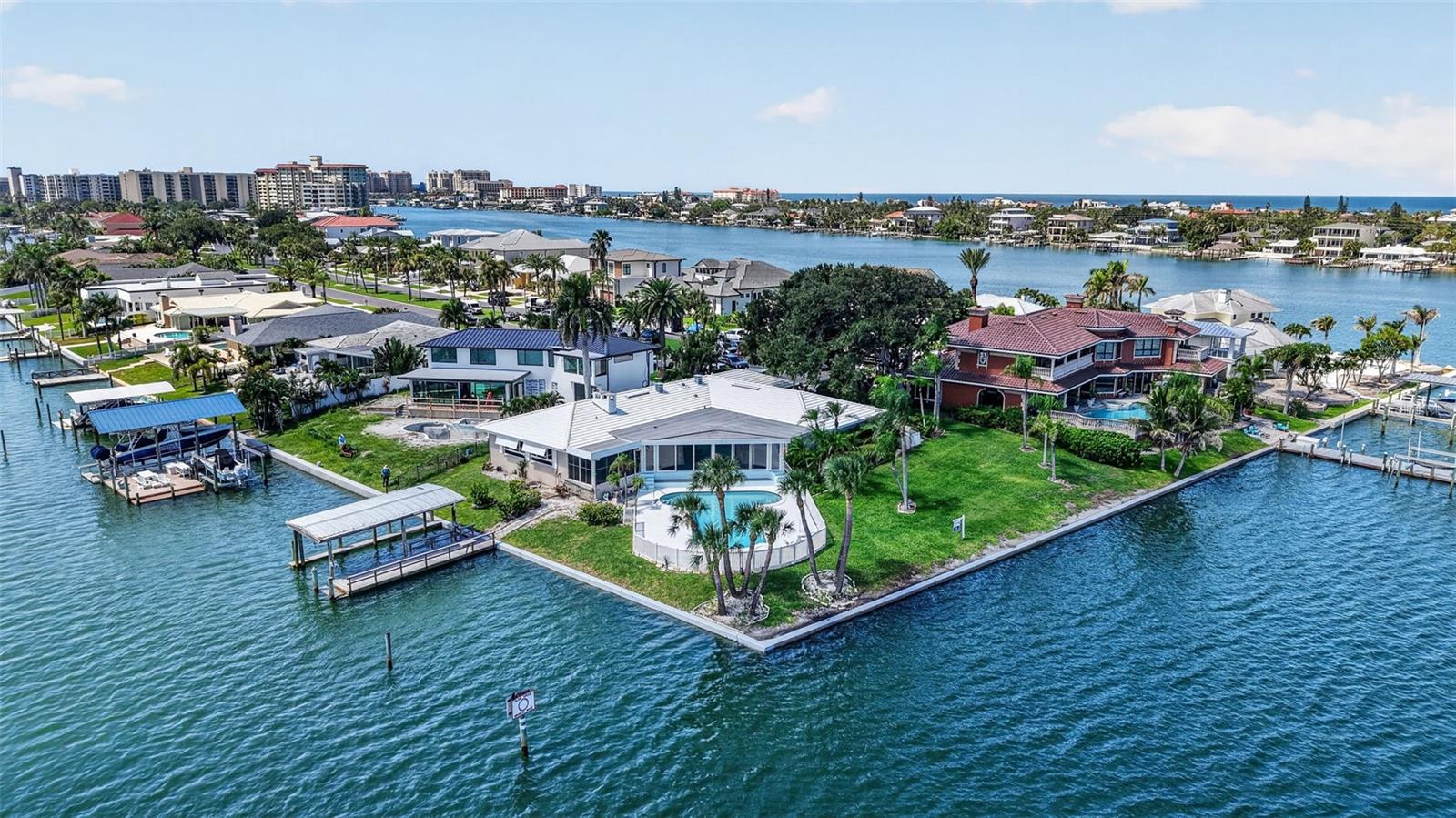 891 ISLAND WAY