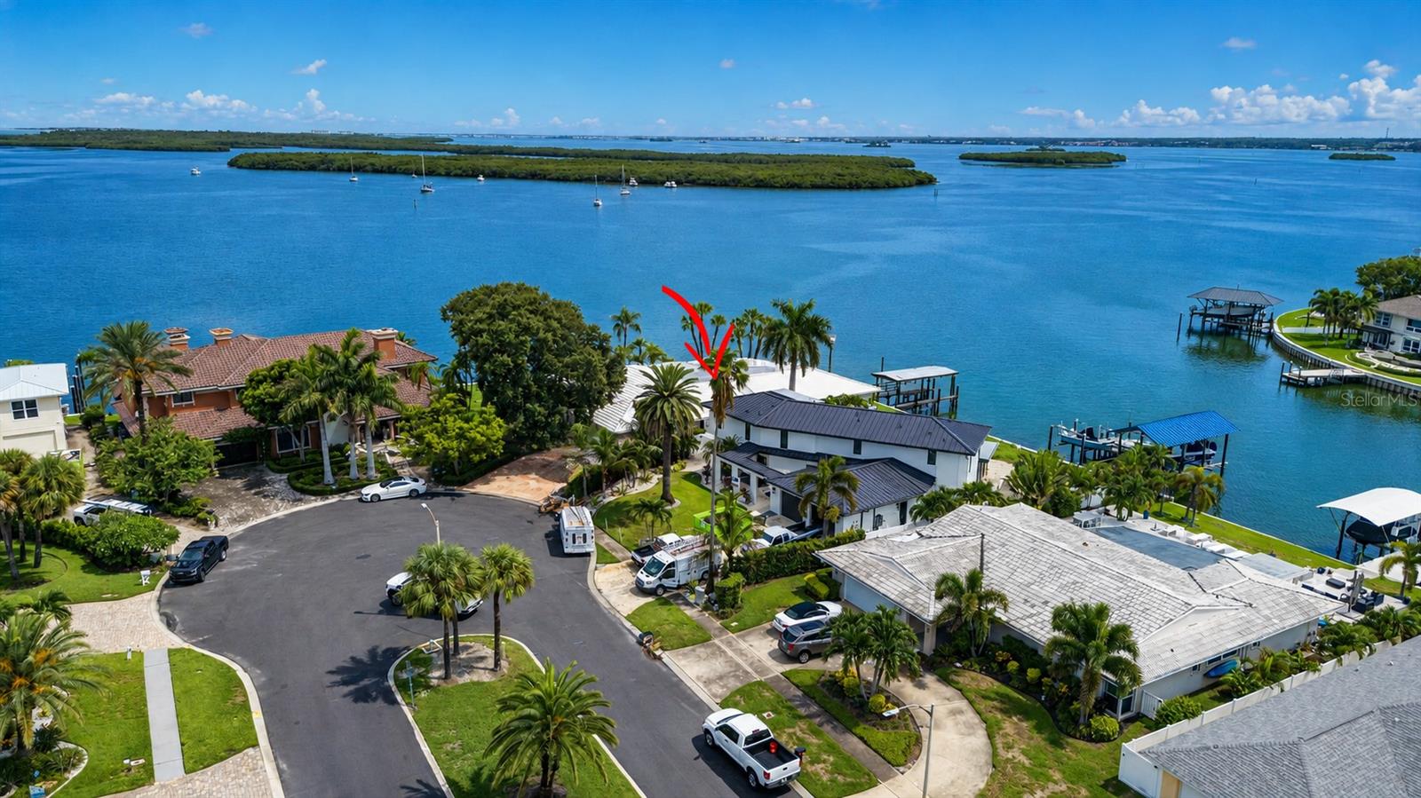 891 ISLAND WAY