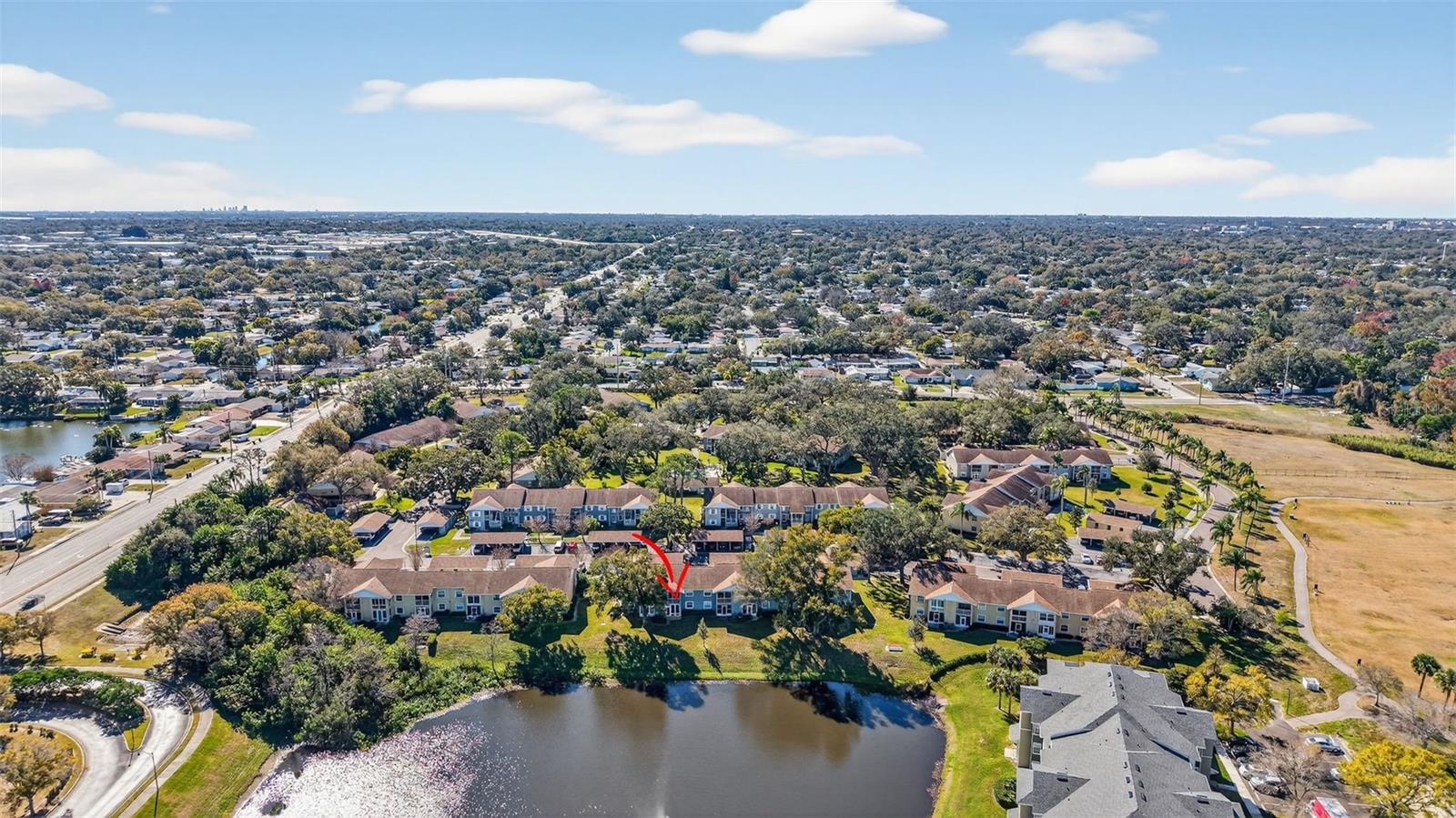 1438 MILLSTREAM LN #105