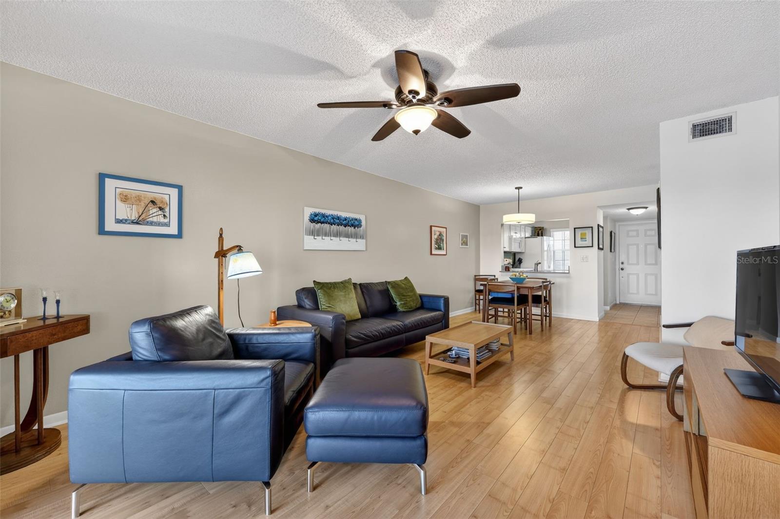 1438 MILLSTREAM LN #105