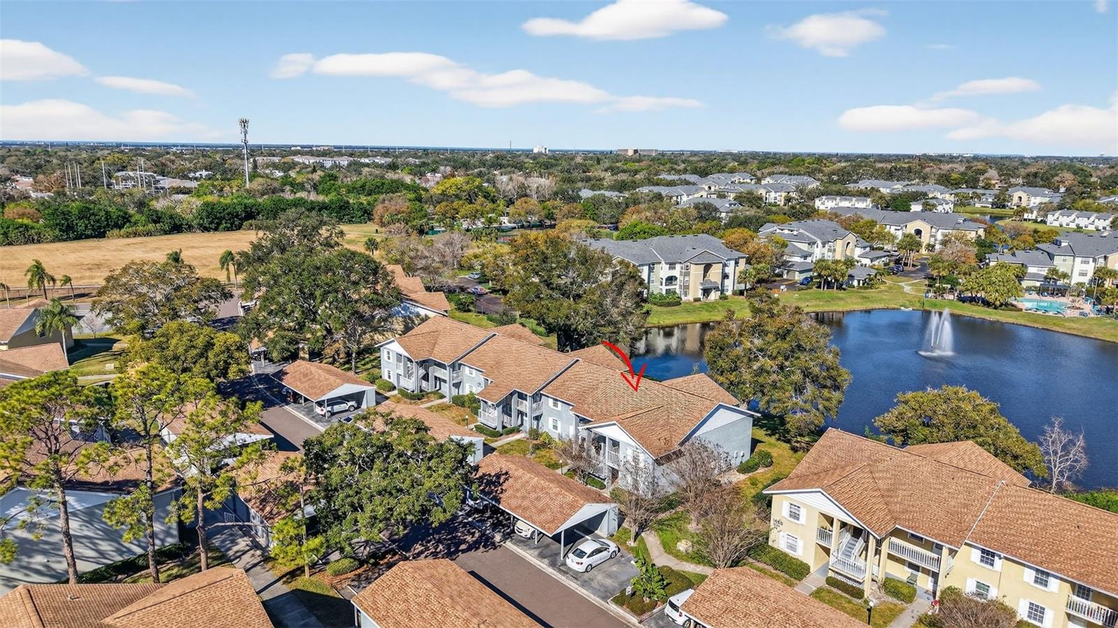 1438 MILLSTREAM LN #105