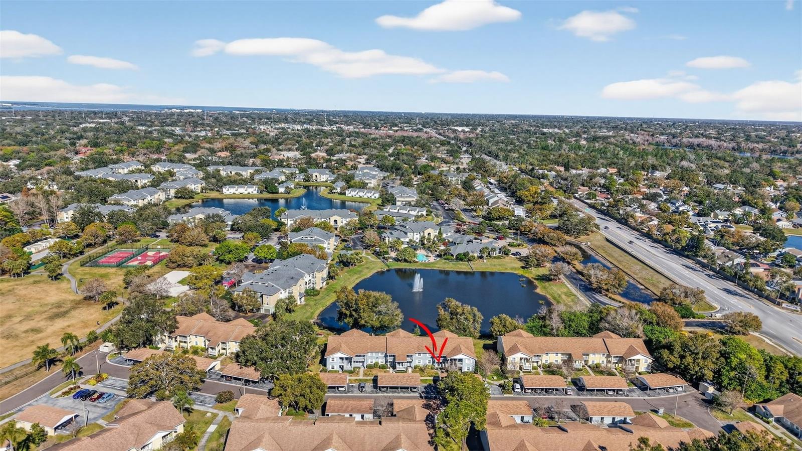 1438 MILLSTREAM LN #105