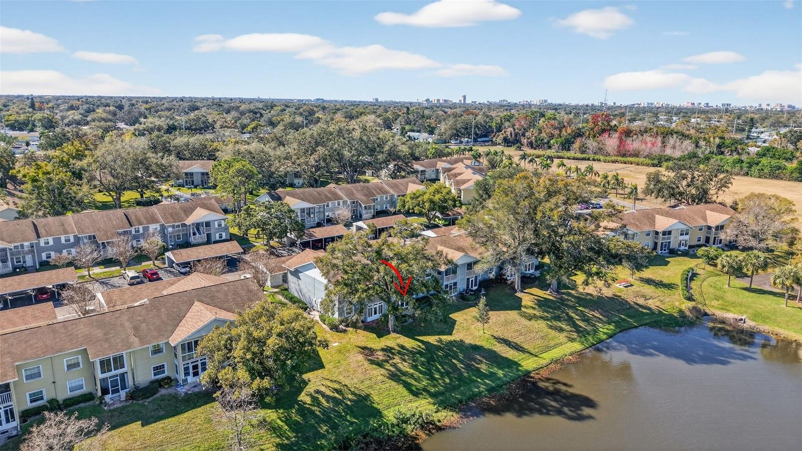 1438 MILLSTREAM LN #105