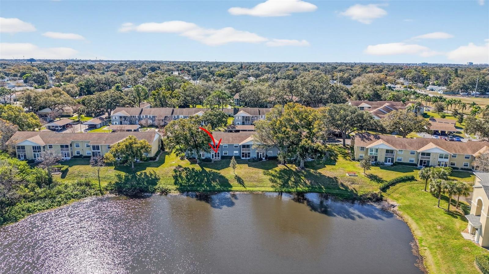 1438 MILLSTREAM LN #105