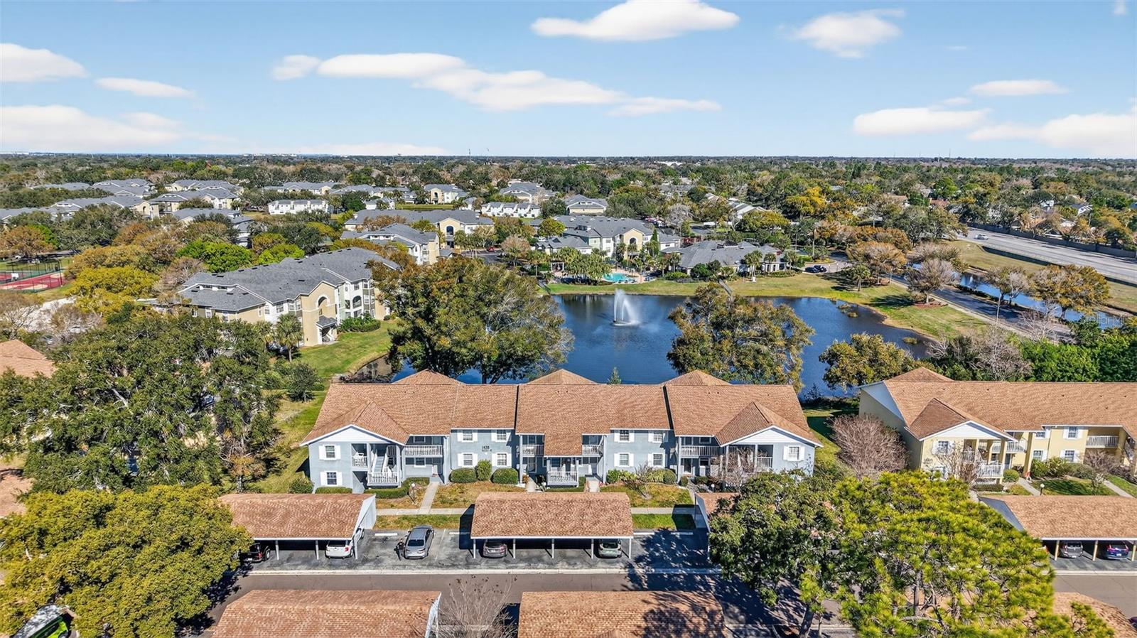 1438 MILLSTREAM LN #105