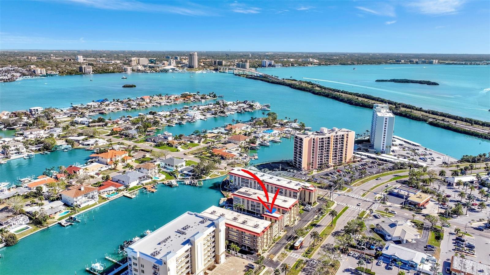 113 ISLAND WAY #241
