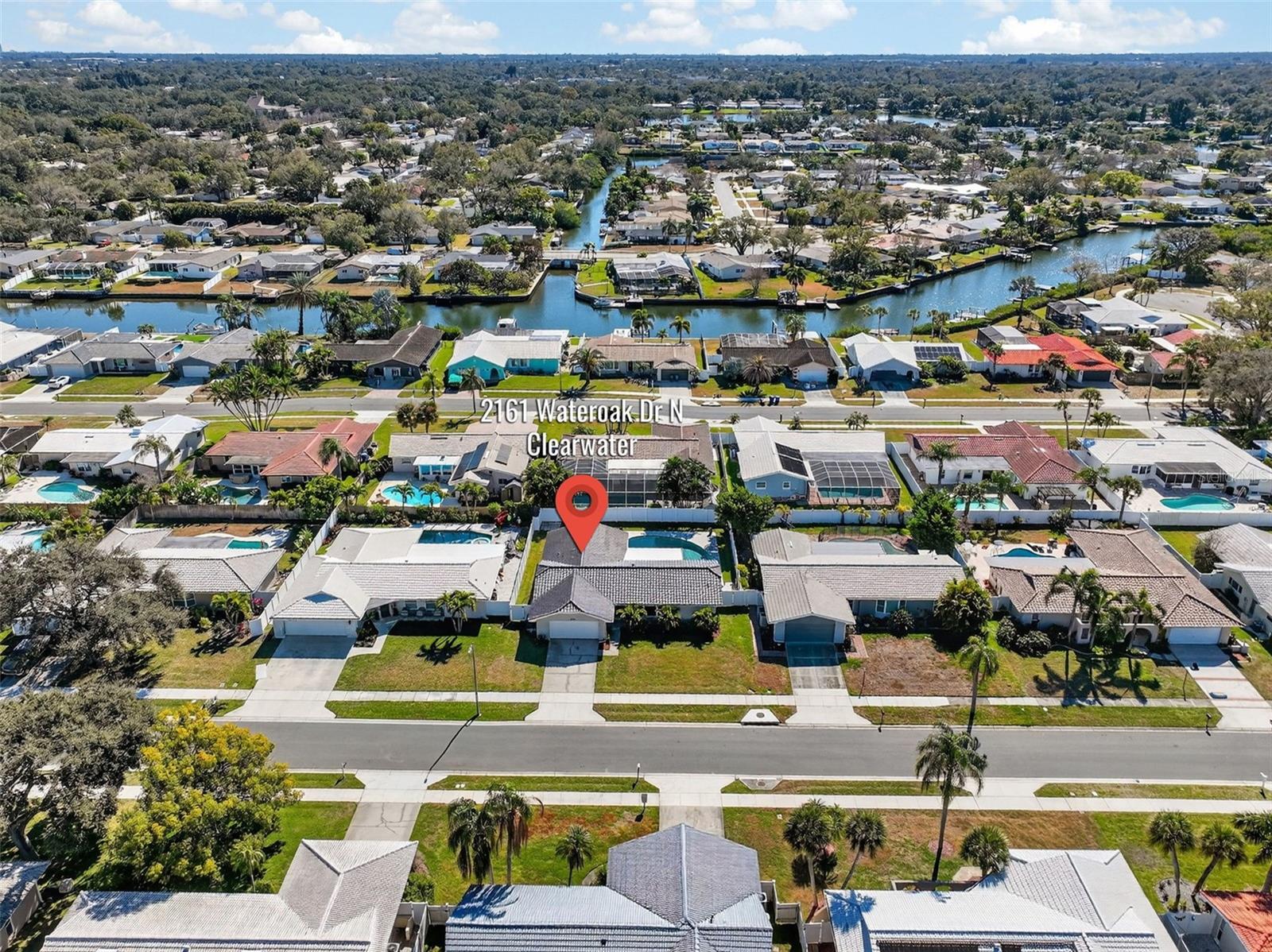 2161 WATEROAK DR N