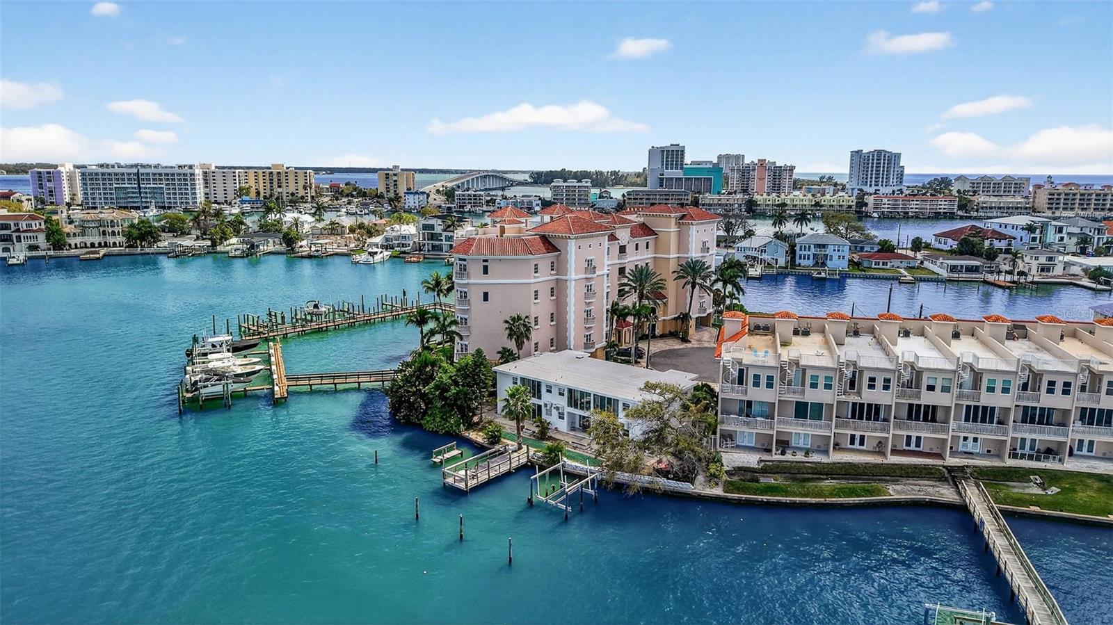 205 BRIGHTWATER DR #202