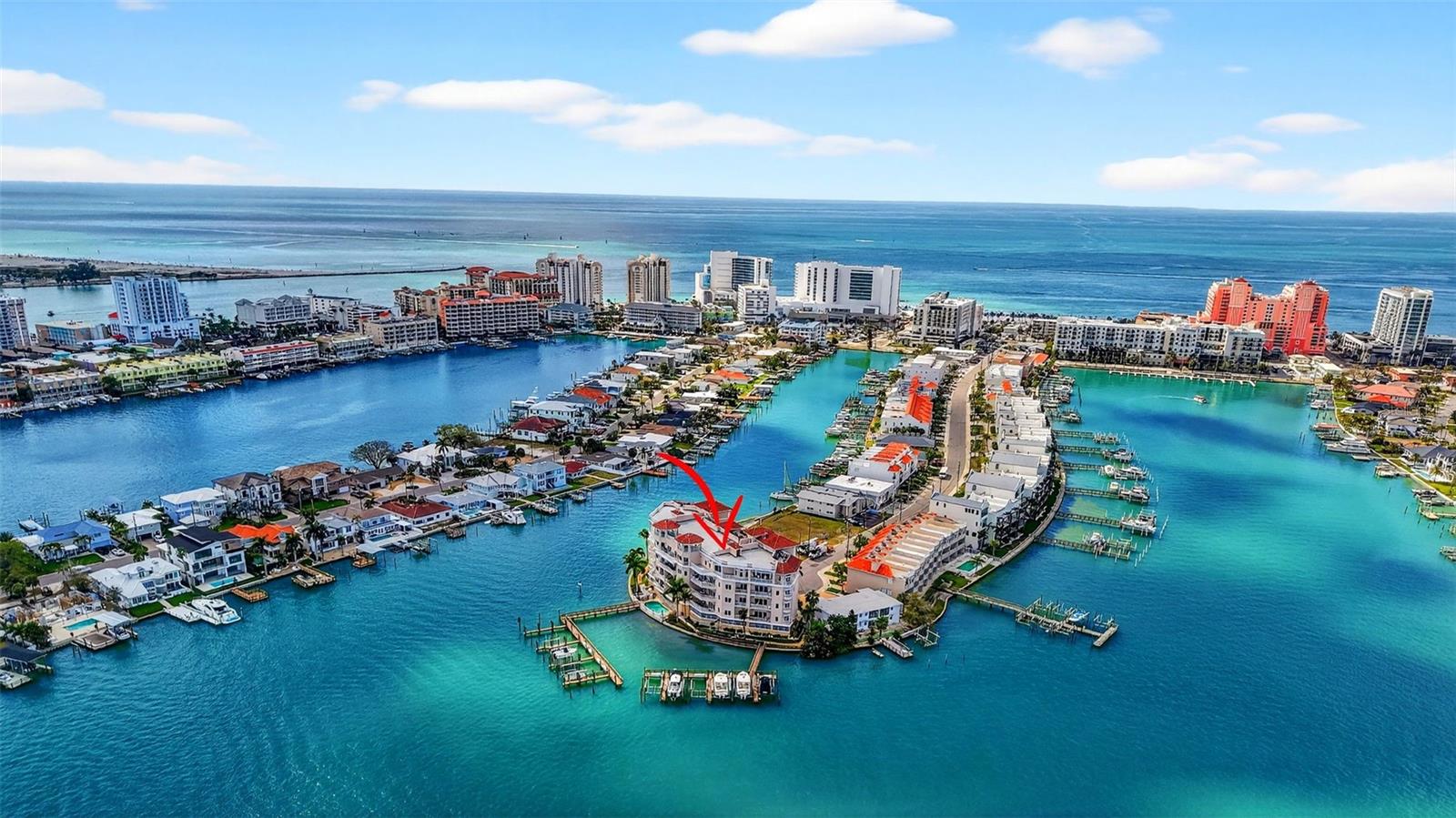 205 BRIGHTWATER DR #202