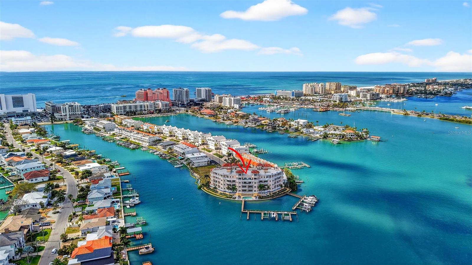 205 BRIGHTWATER DR #202