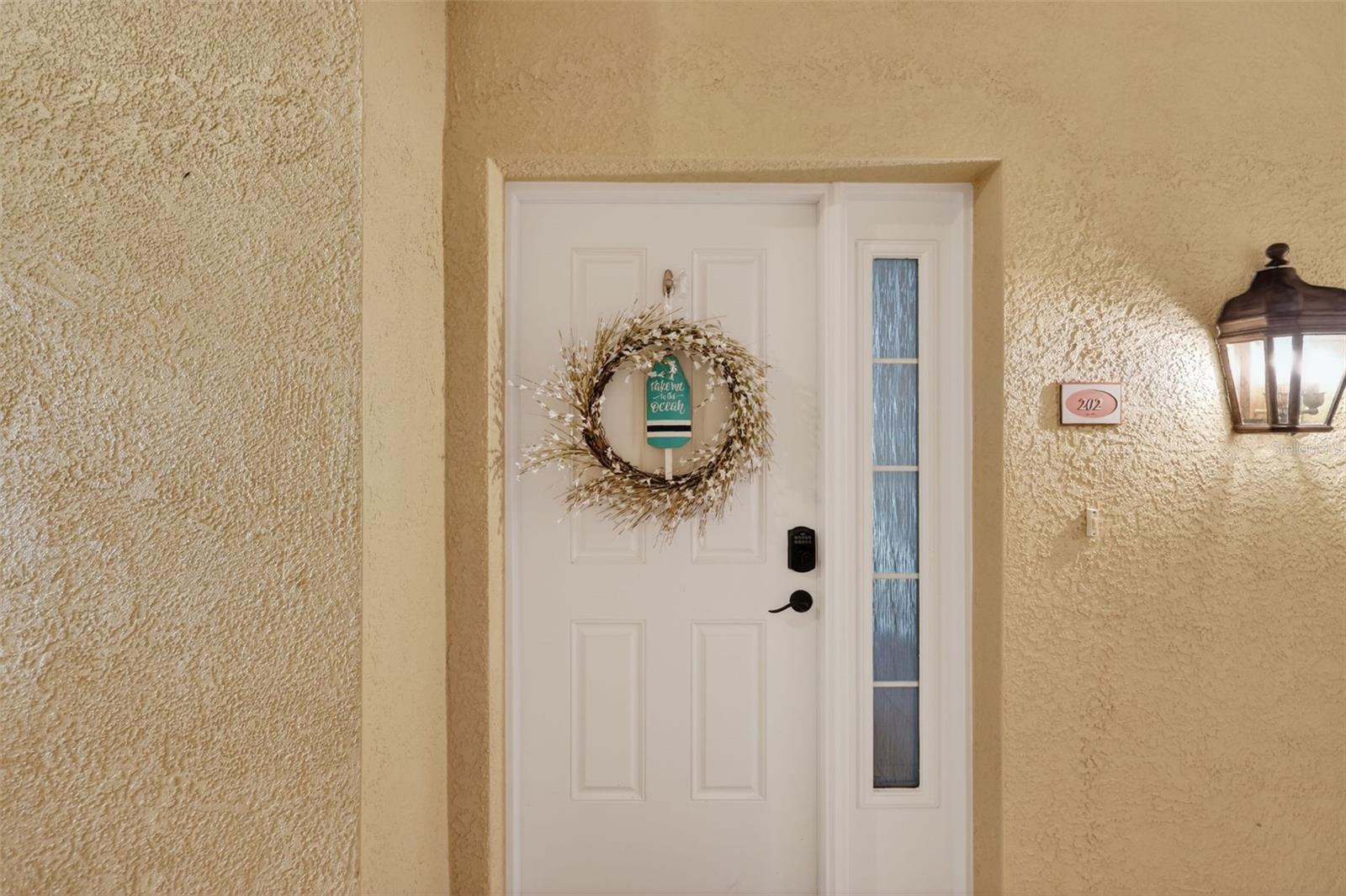 205 BRIGHTWATER DR #202