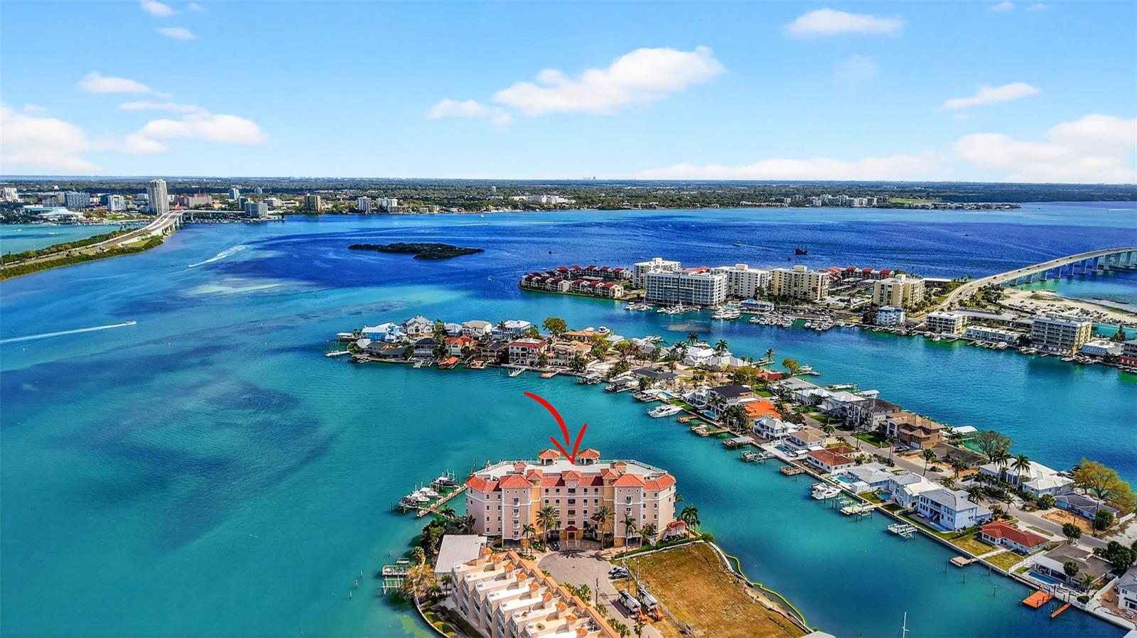 205 BRIGHTWATER DR #202