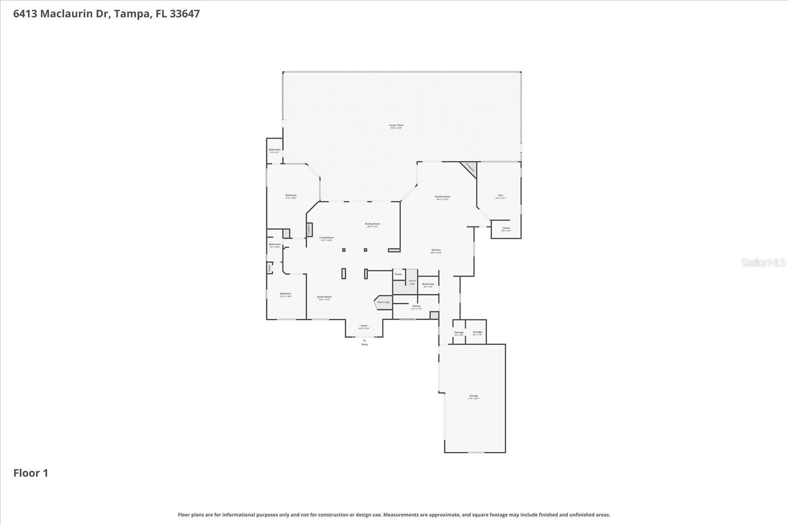 6413 MACLAURIN DR