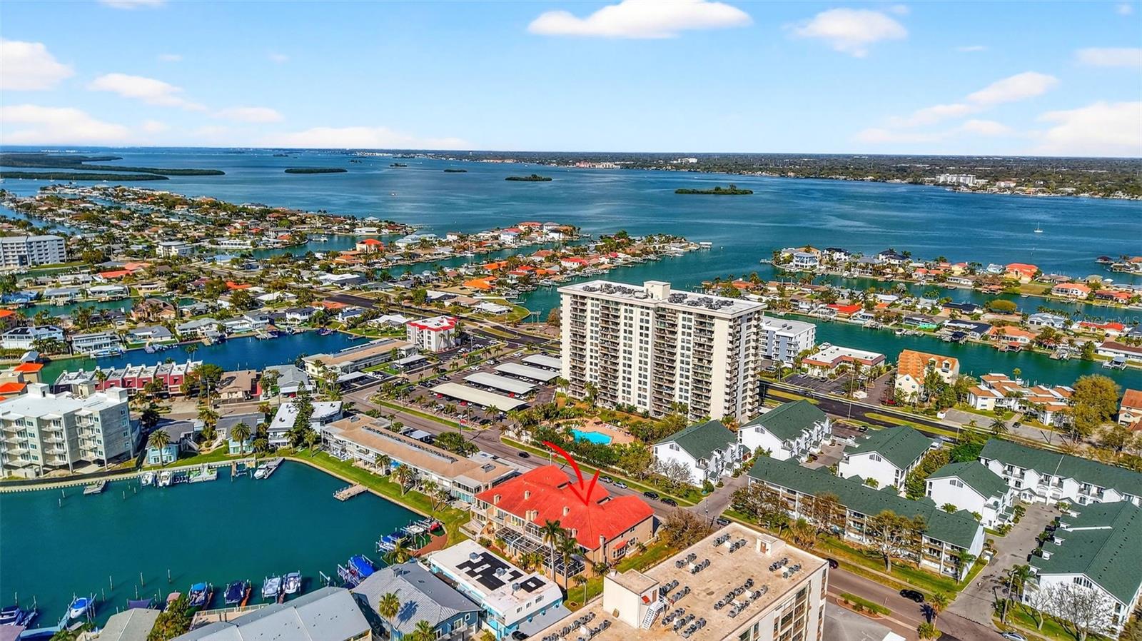 348 LARBOARD WAY