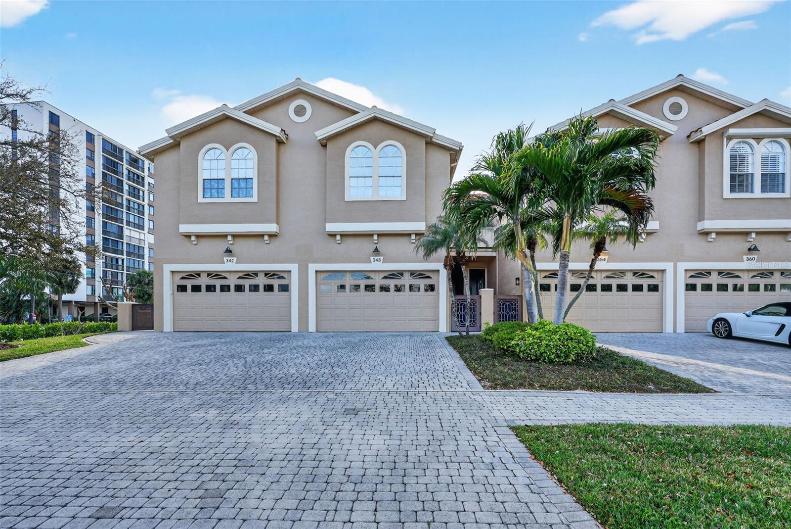 348 LARBOARD WAY