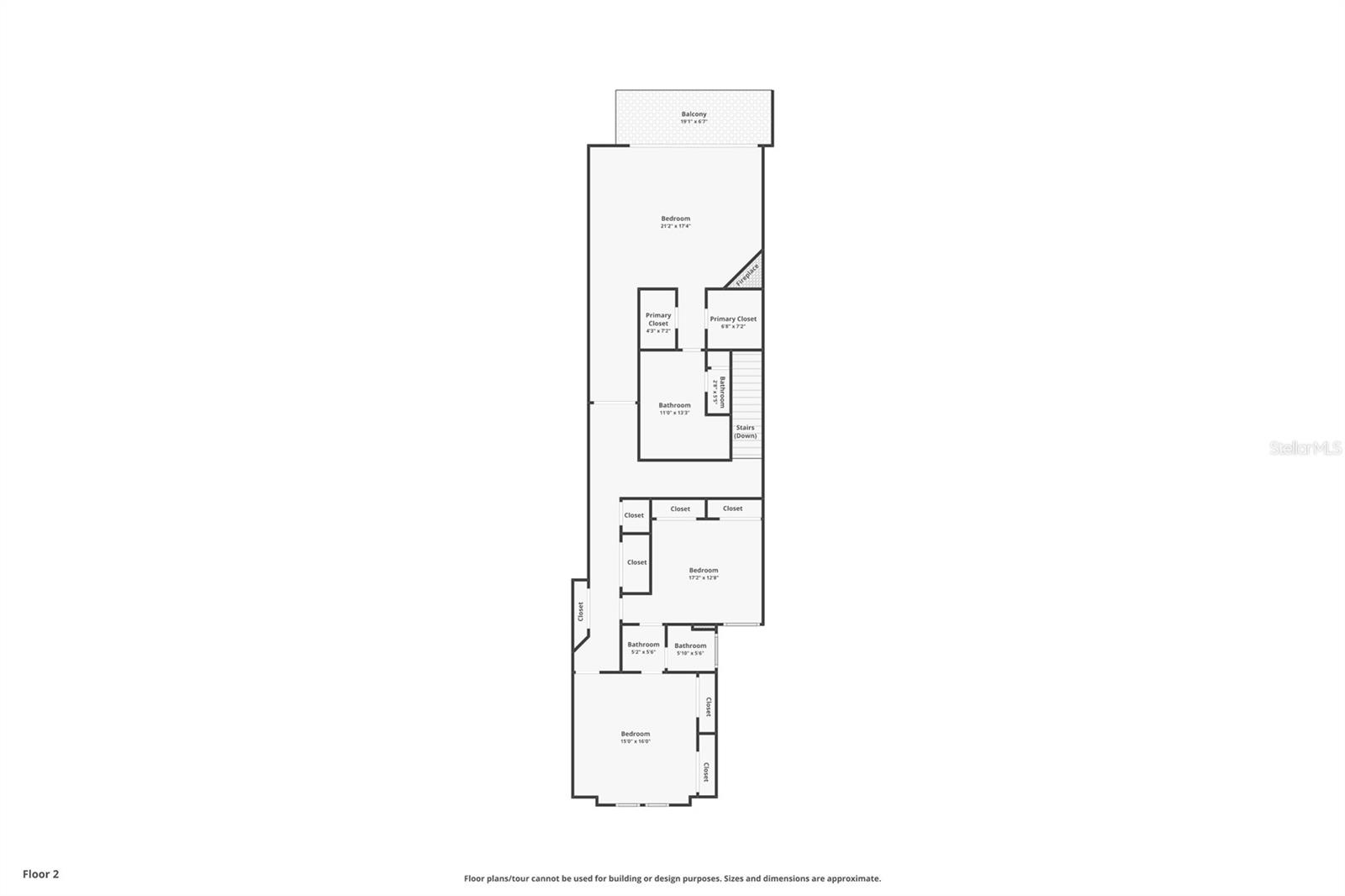 348 LARBOARD WAY